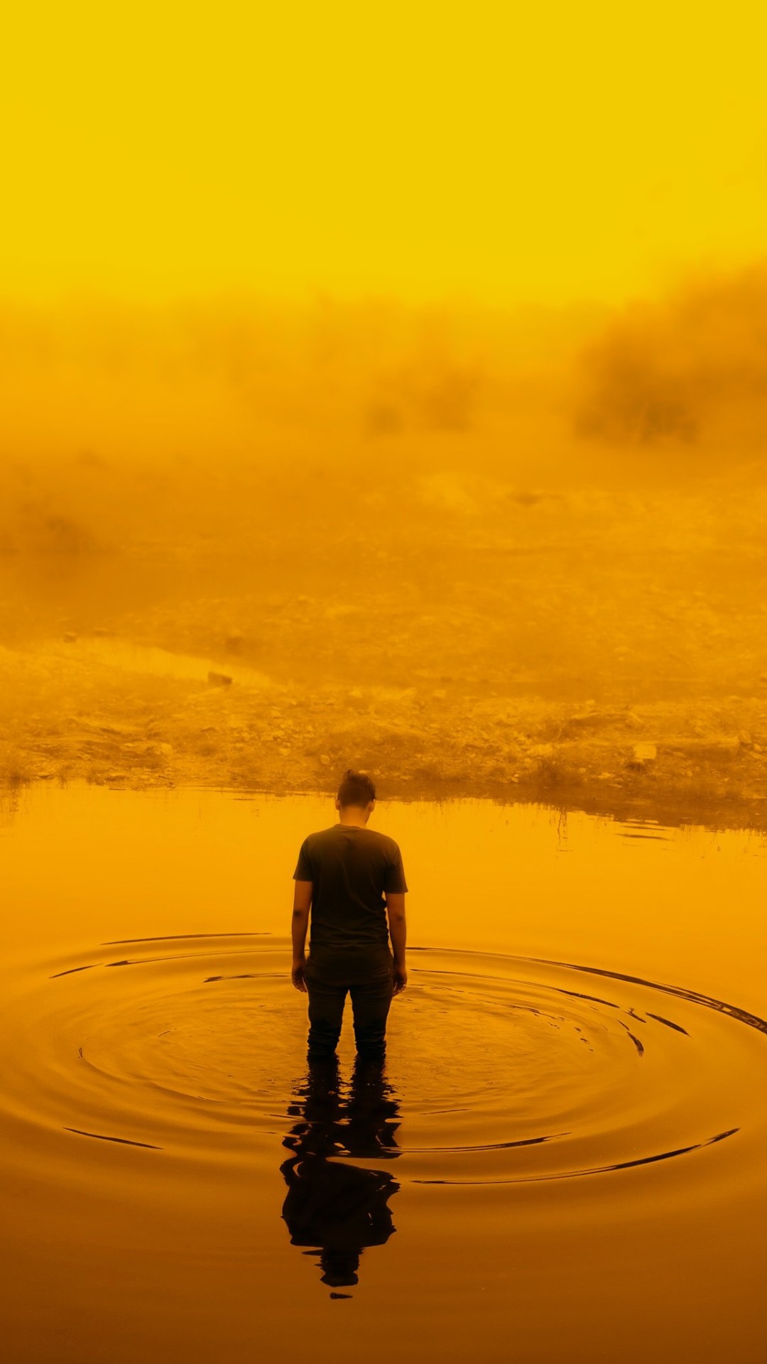 Blade Runner 2049 Wallpaper Blade Runner 2049 Wallpaper [ HQ ]