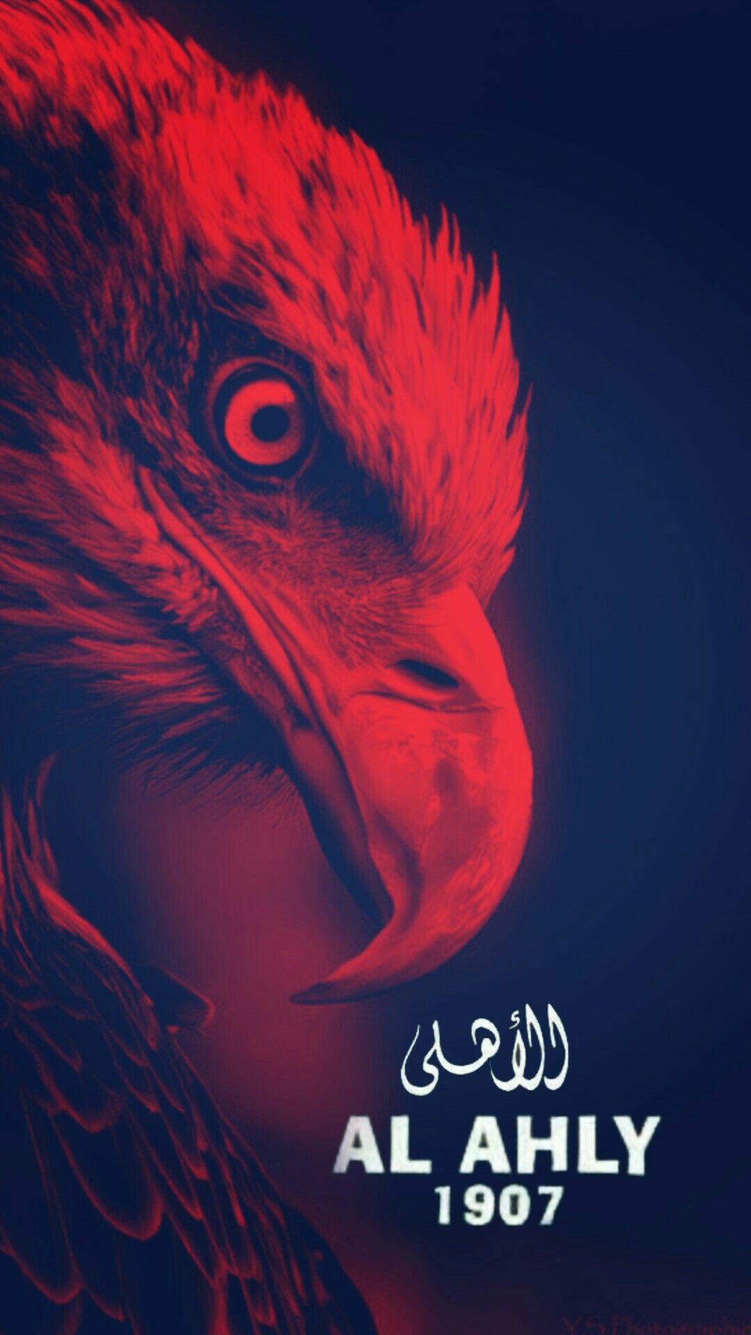 Al ahly sc ideas. al ahly sc, football wallpaper, iphone wallpaper stills