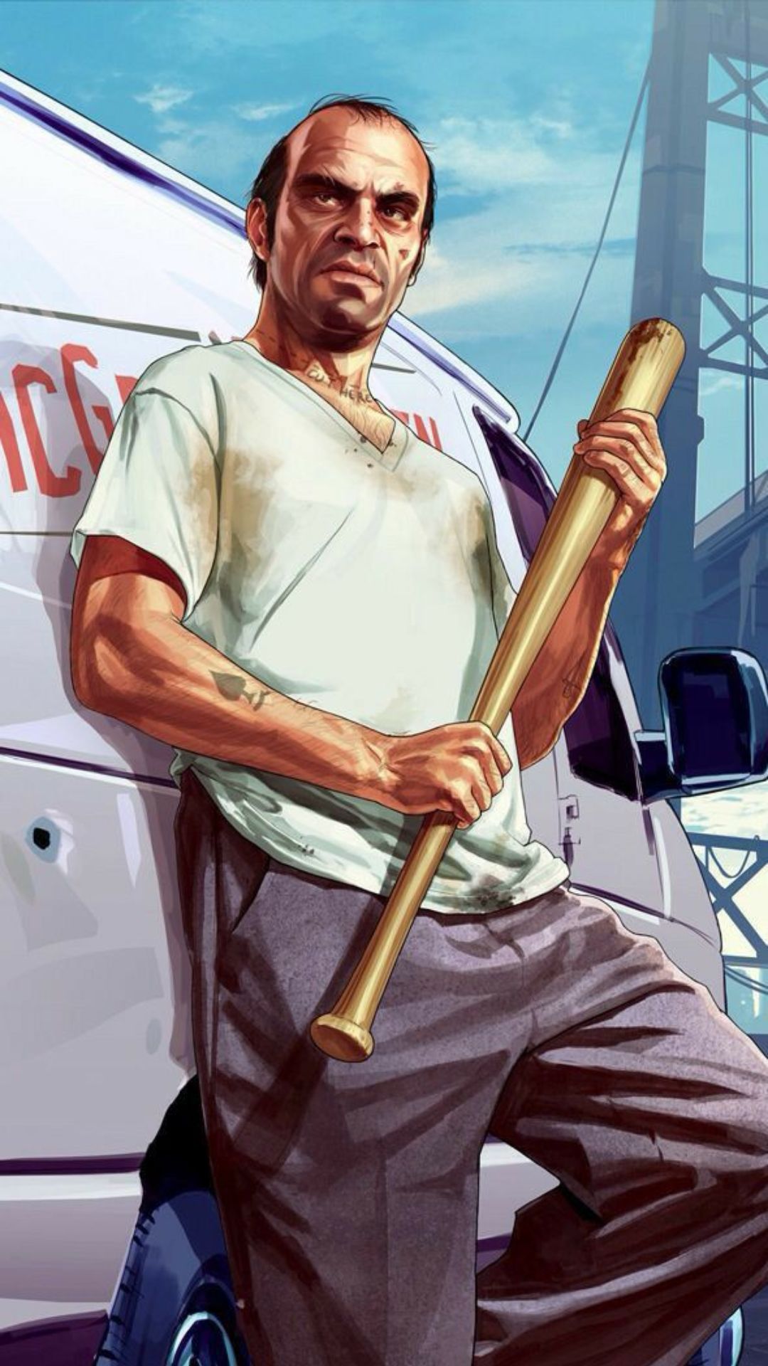 GTA V HD Wallpaper Best Ultra HD GTA 5 Background