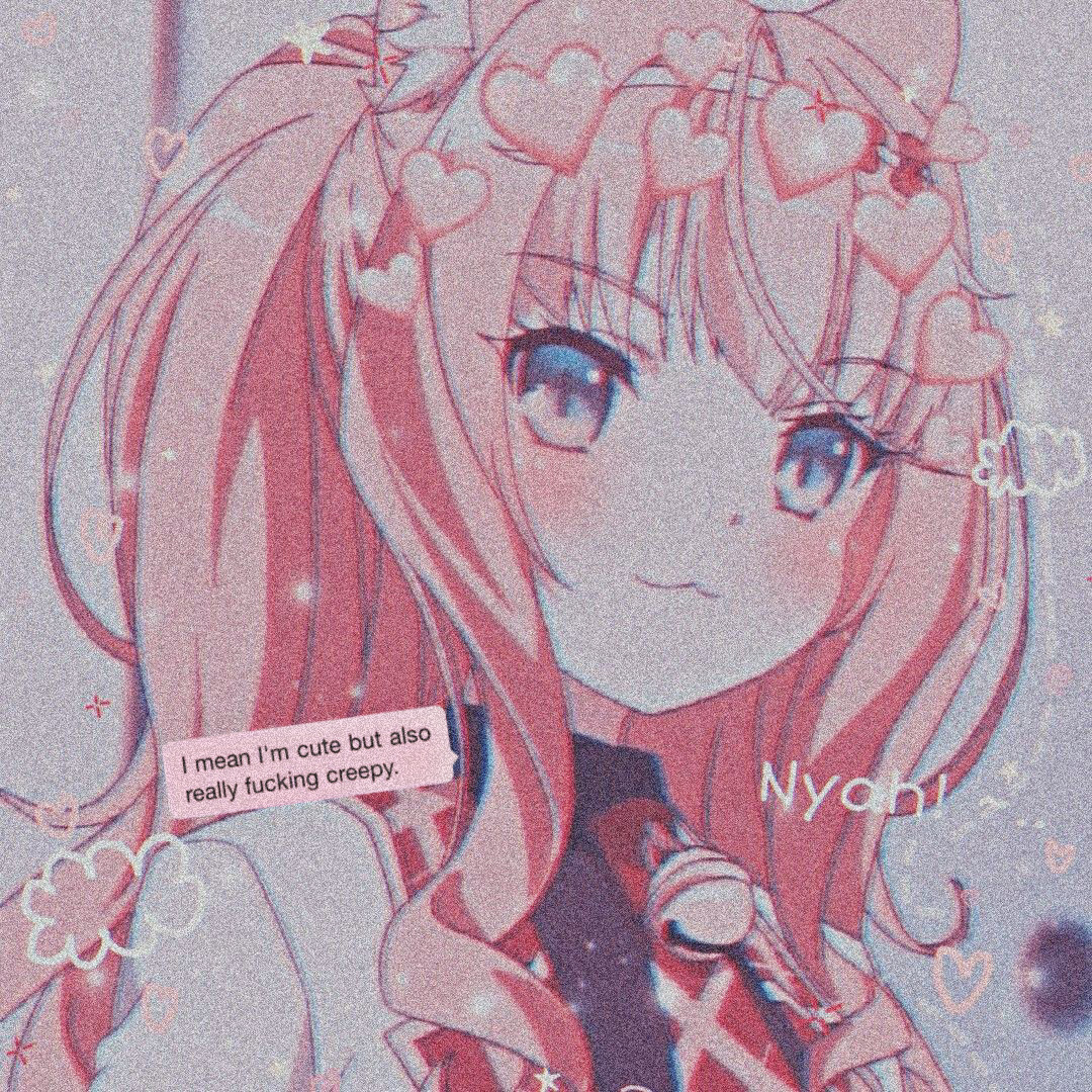 Aggregate pink aesthetic anime best