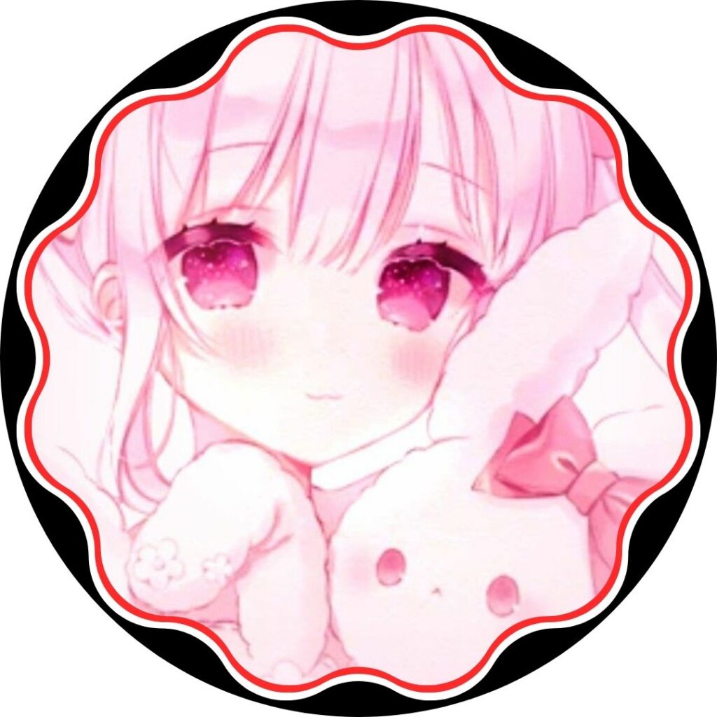 Aggregate pink anime aesthetic pfp latest