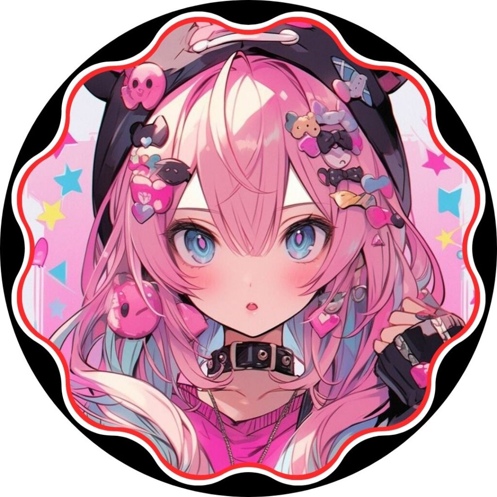 Aggregate anime pfp kawaii super hot