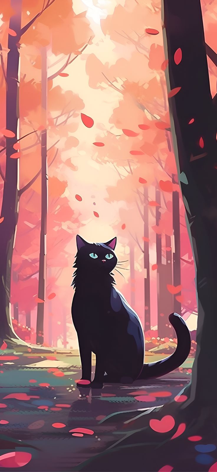 Aesthetic Wallpaper iPhone