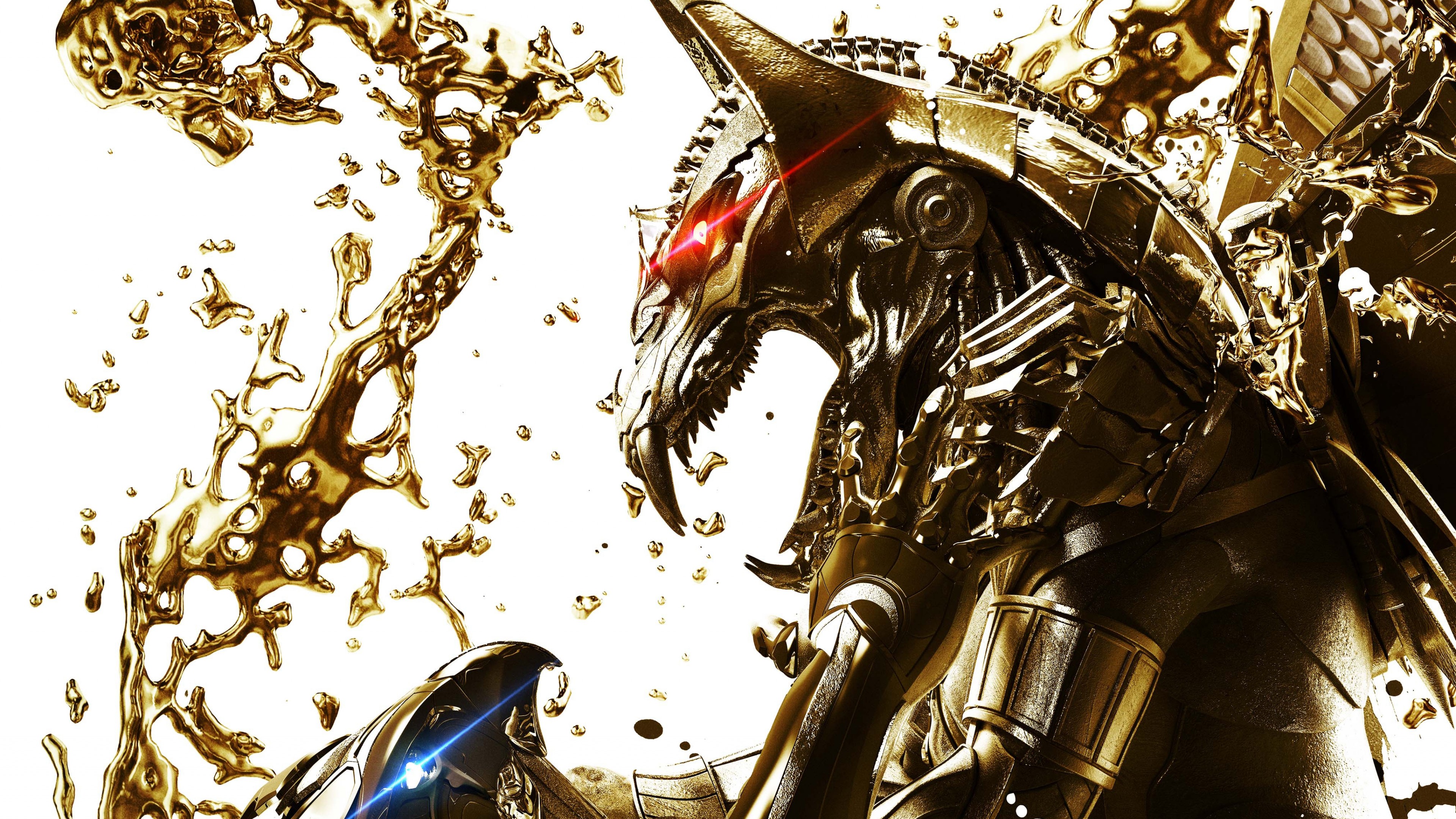 Wallpaper Gods of Egypt, Best Movies, Movies
