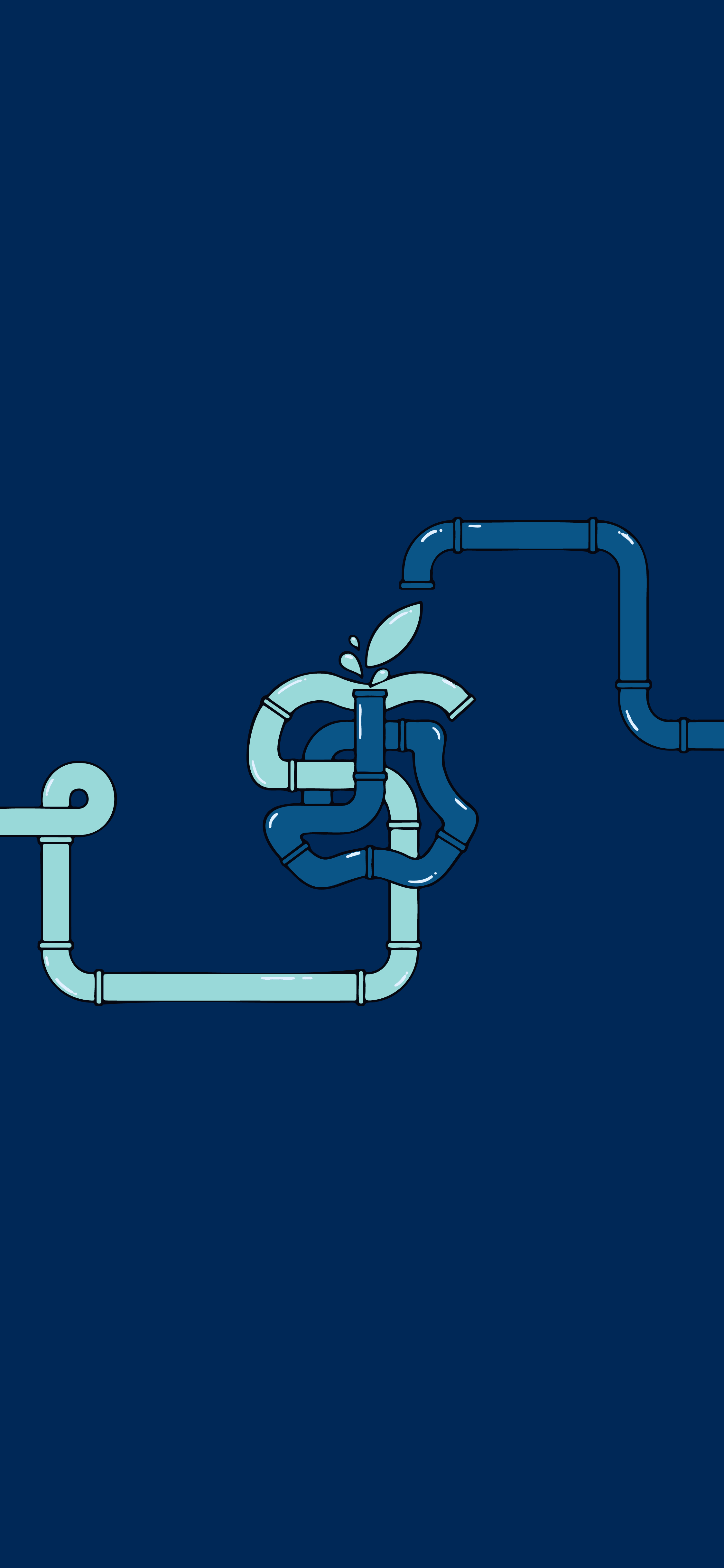 WALLPAPERS FOR MAC AND IPHONE IN 4K