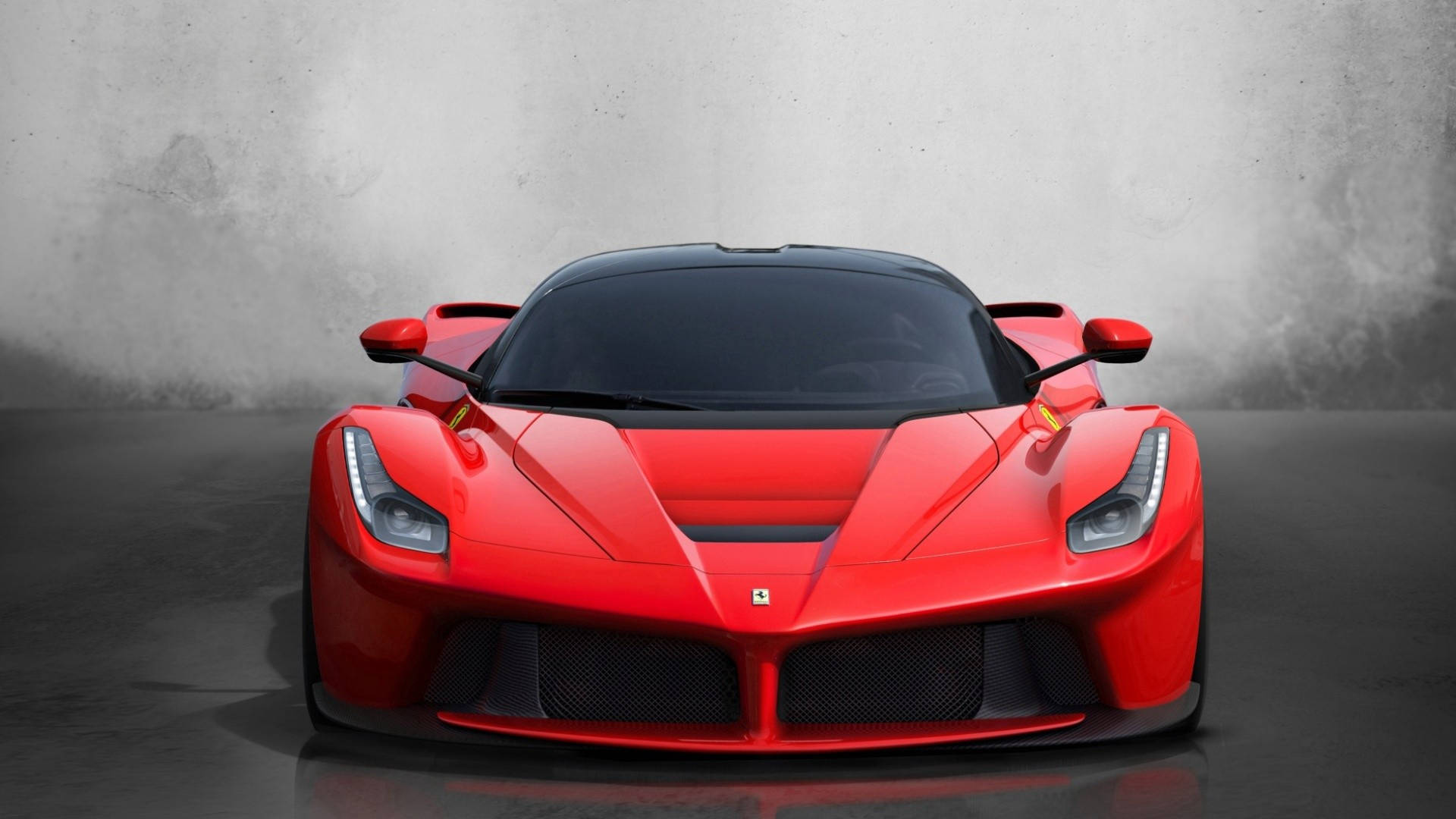 Ferrari Wallpaper