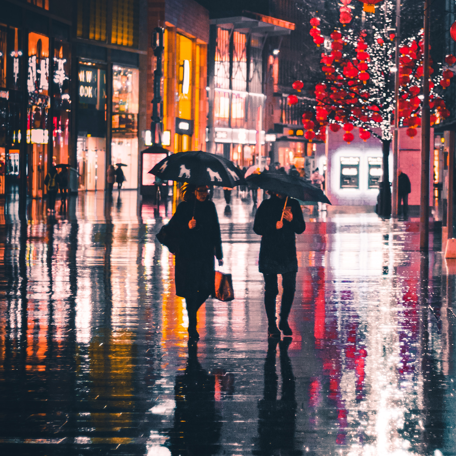 MyRadar. Keeping you ahead of the storm