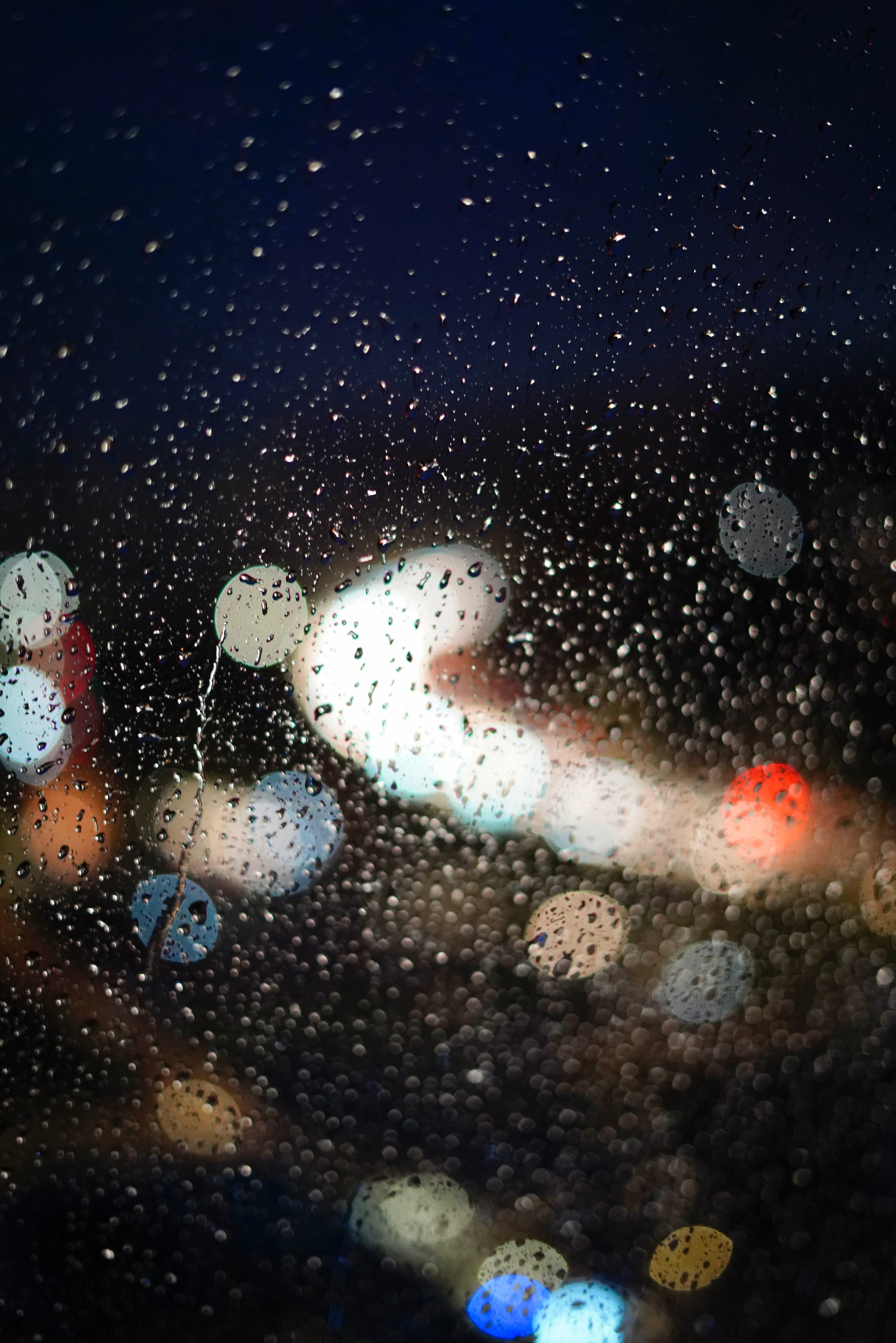 Rainy Night Photo, Download The BEST Free Rainy Night & HD Image