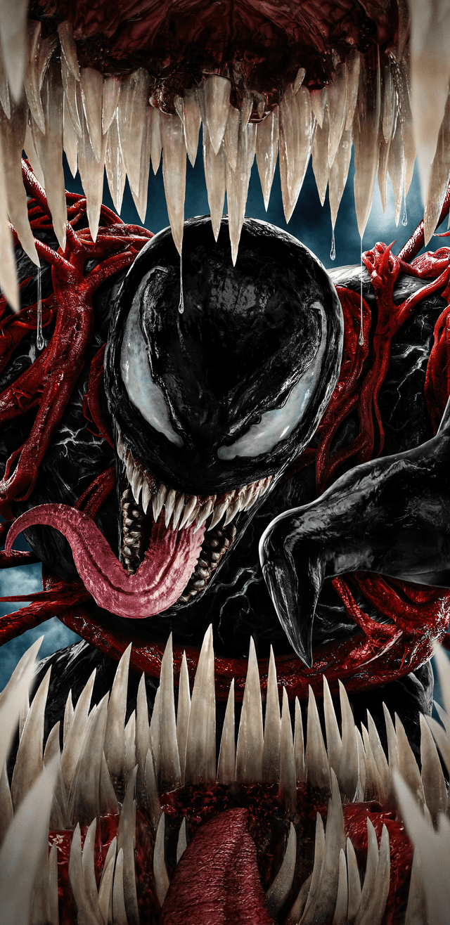 Venom phone wallpaper x 1316