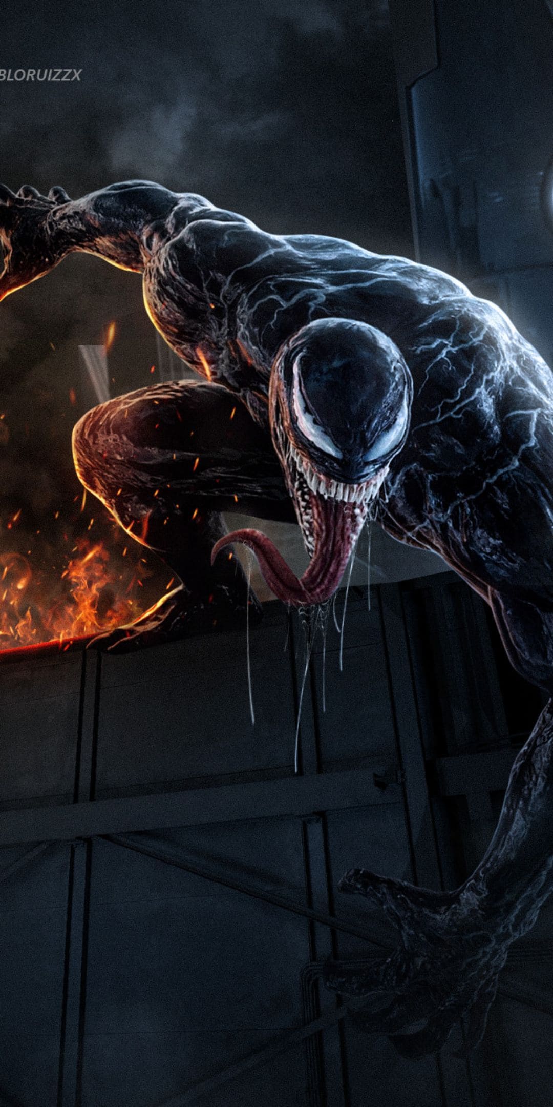 Venom Wallpaper Venom Background Download