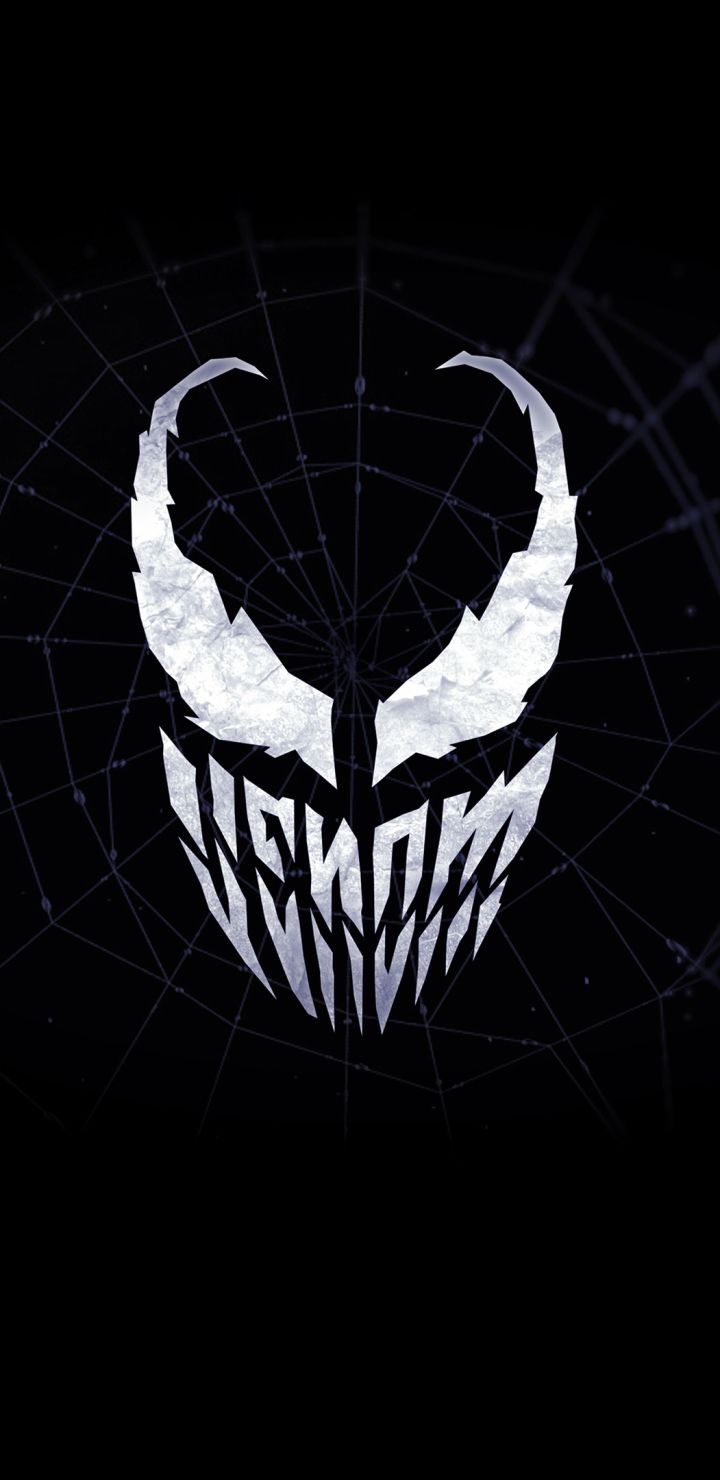 Venom mobile wallpaper. Mobile wallpaper, Wallpaper, HD wallpaper