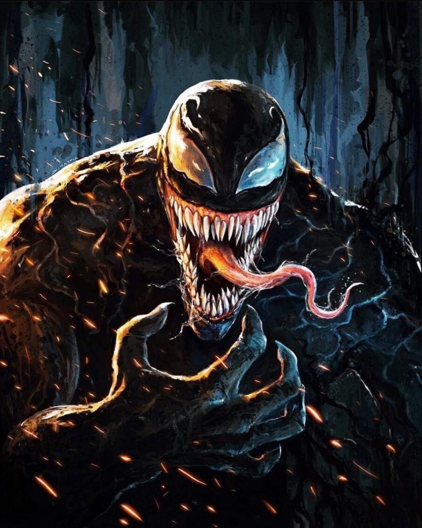 Venom Wallpaper Collection Available In 4K Resolution. Wallpaper On Internet Free To Download