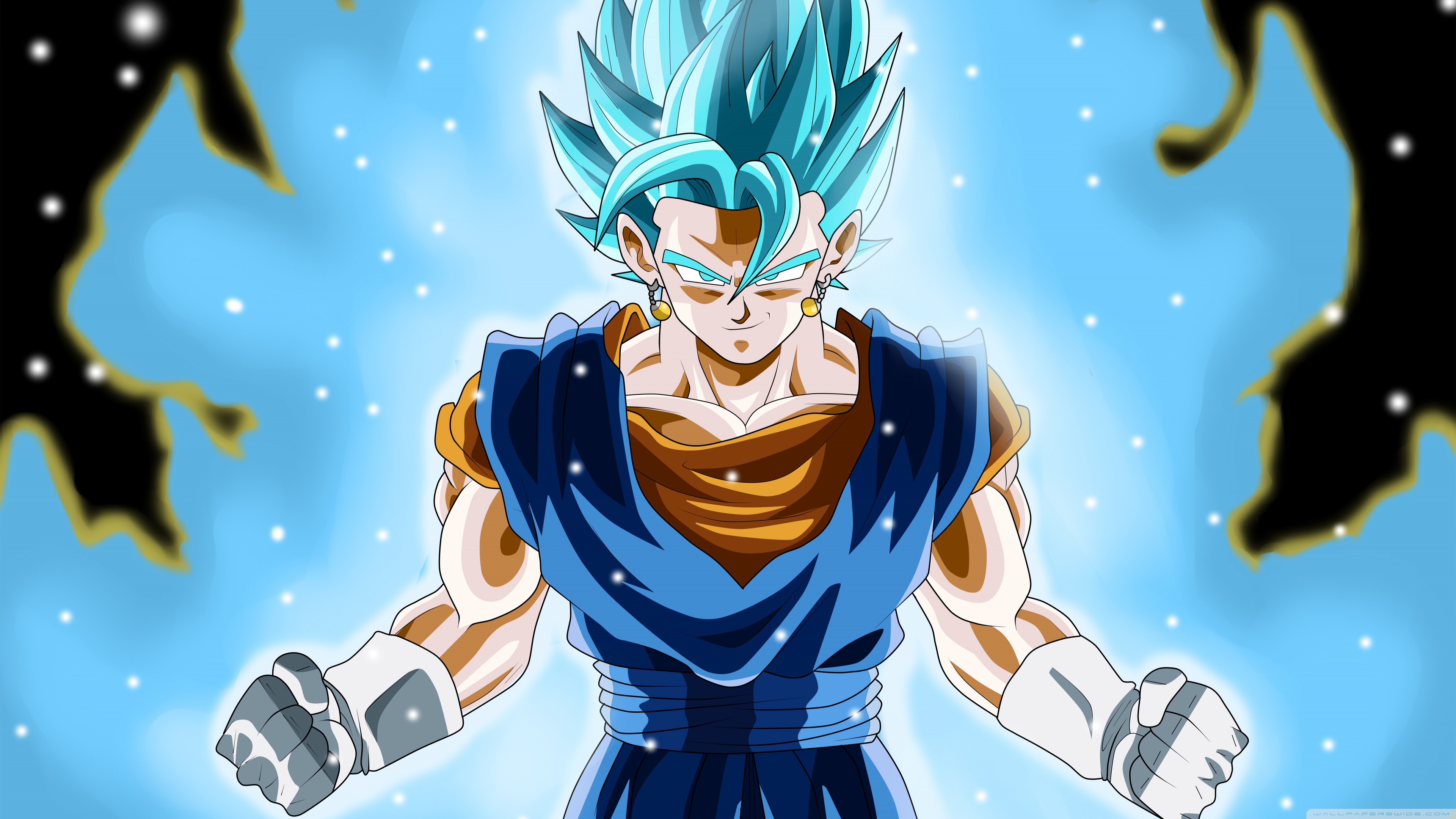 Goku Dragon Ball Z Battle Of Gods Ultra