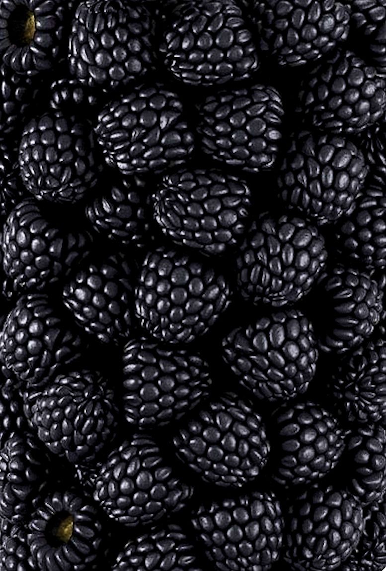 Blackberries. Fruit photography, Blackberry, Black wallpaper