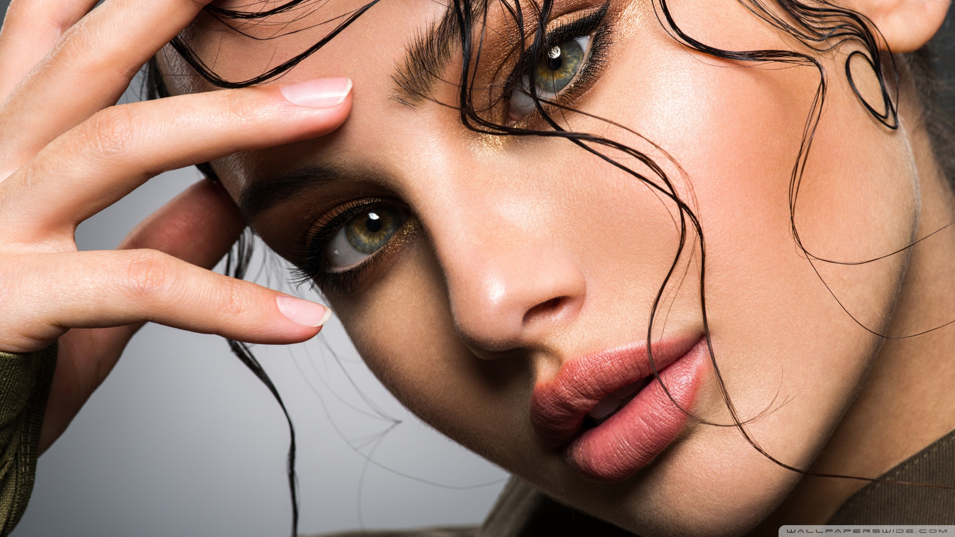 Beautiful Girl Ultra HD Desktop Background Wallpaper for 4K UHD TV, Widescreen & UltraWide Desktop & Laptop, Tablet