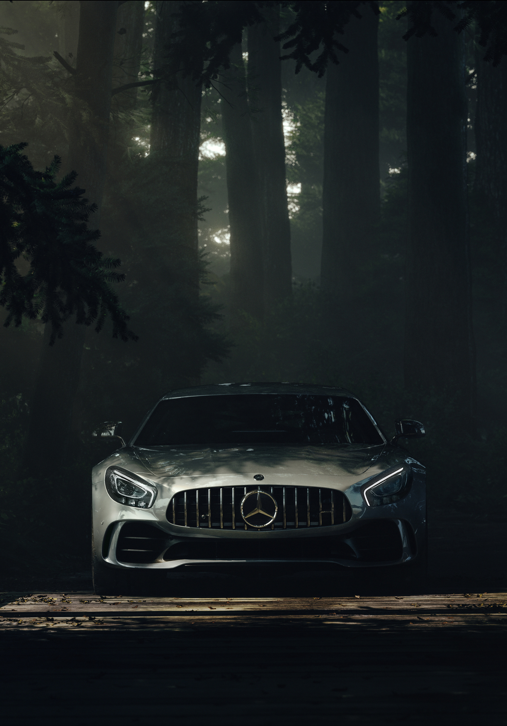 Download Mercedes Benz Amg Gt wallpaper for mobile phone, free Mercedes Benz Amg Gt HD picture