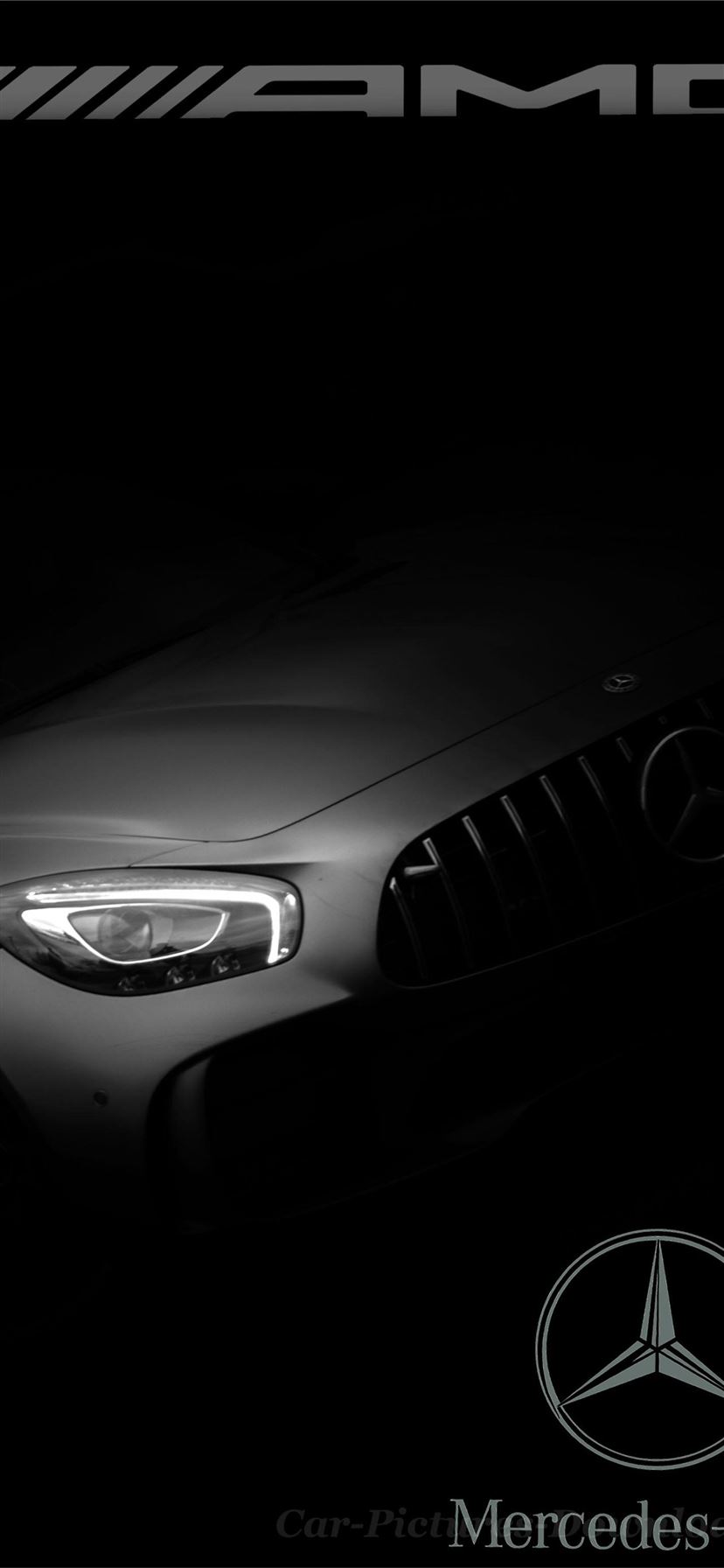 Details more than 82 mercedes mobile wallpaper best