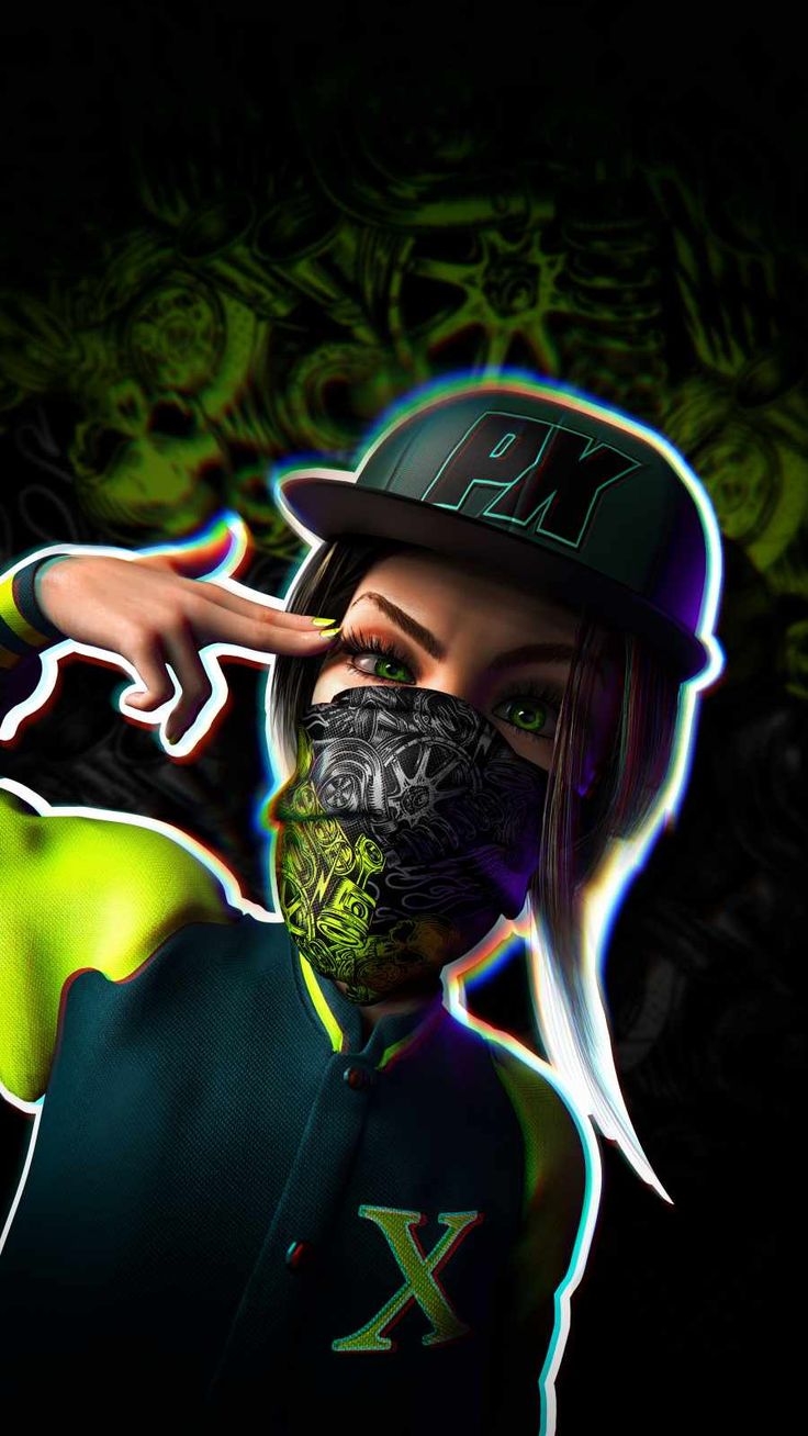 iPhone Wallpaper