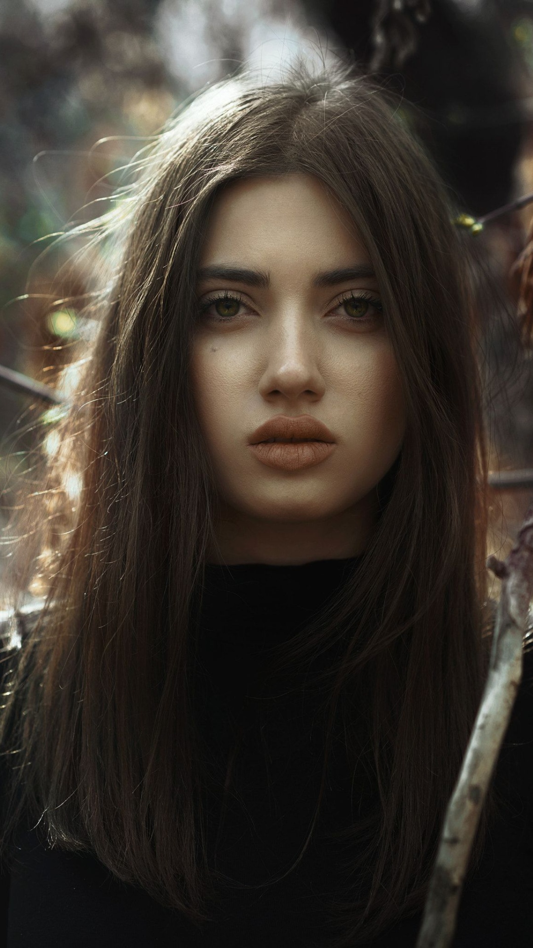 Portrait iPhone Wallpapers - Wallpaper Cave