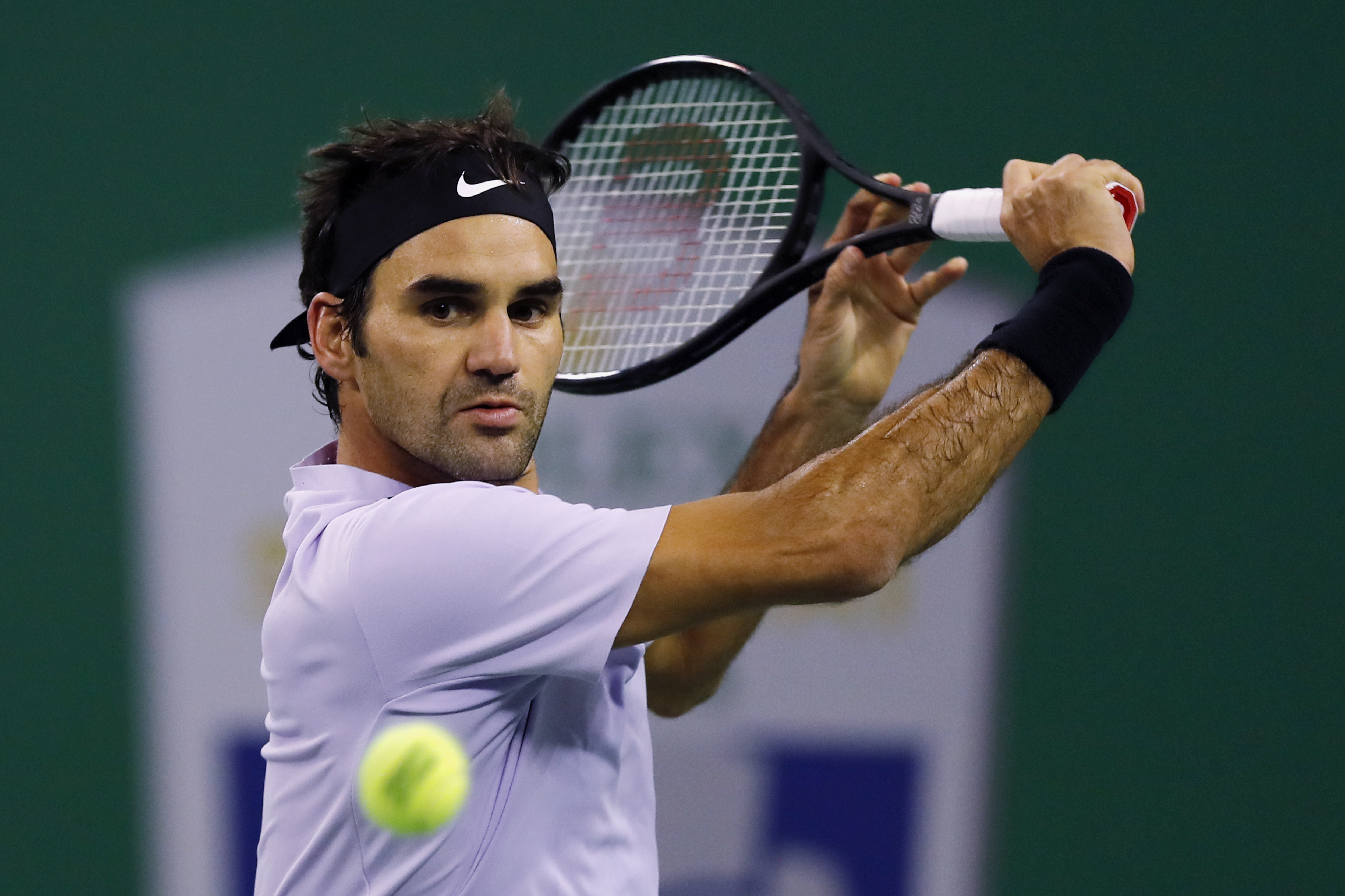 Sports Roger Federer 4k Ultra HD Wallpaper