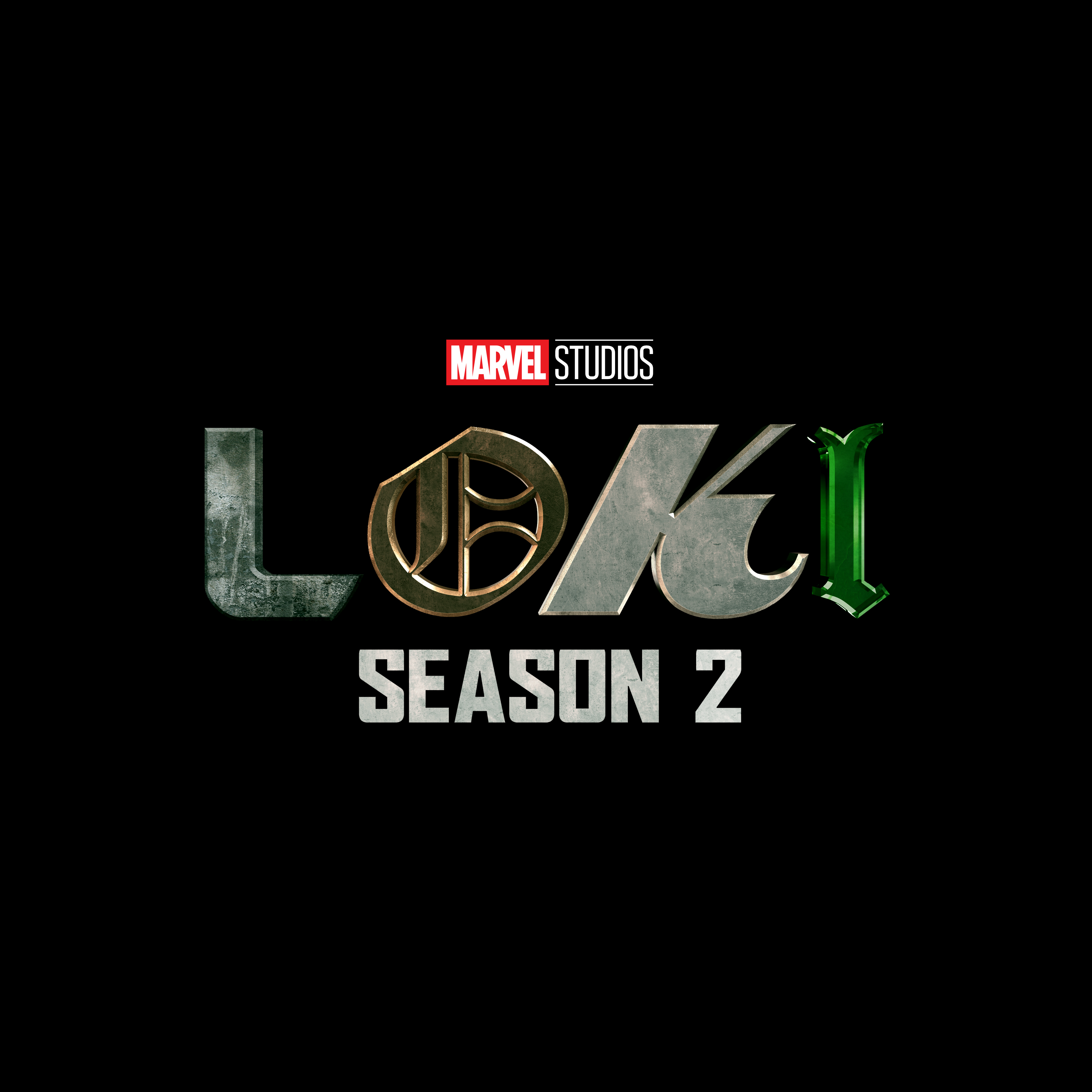 Loki Wallpaper 4K, 2022 Series, Season 2