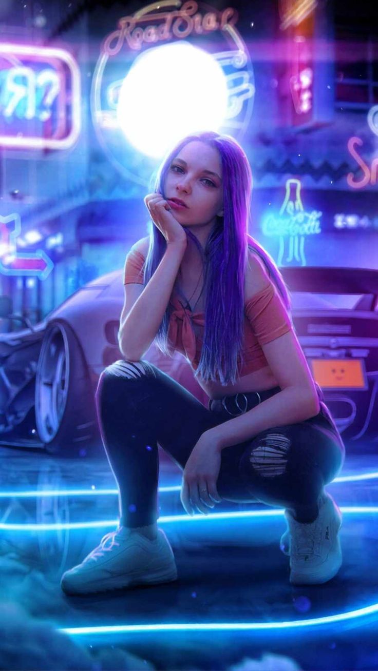 iPhone Wallpaper