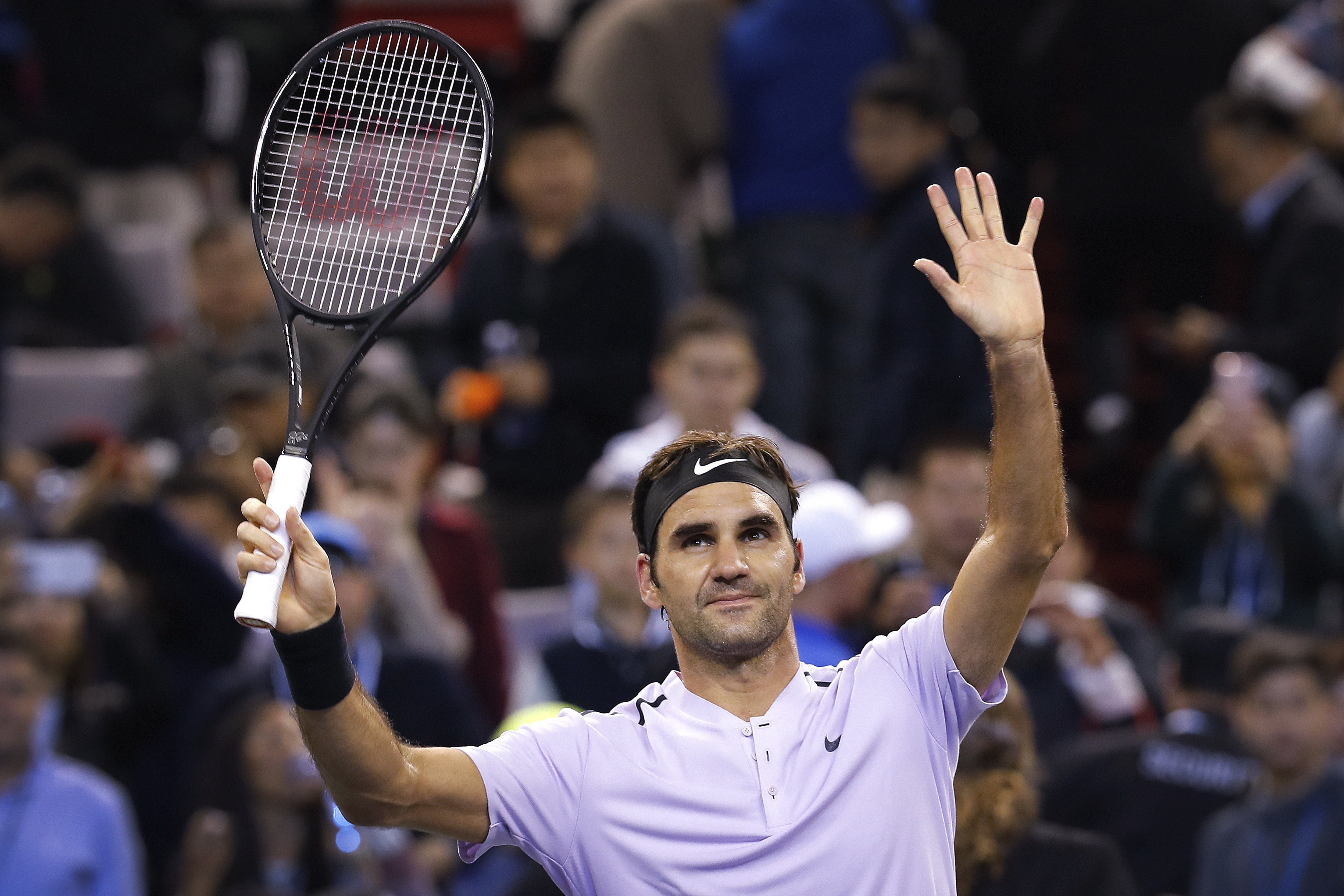 Sports Roger Federer 4k Ultra HD Wallpaper