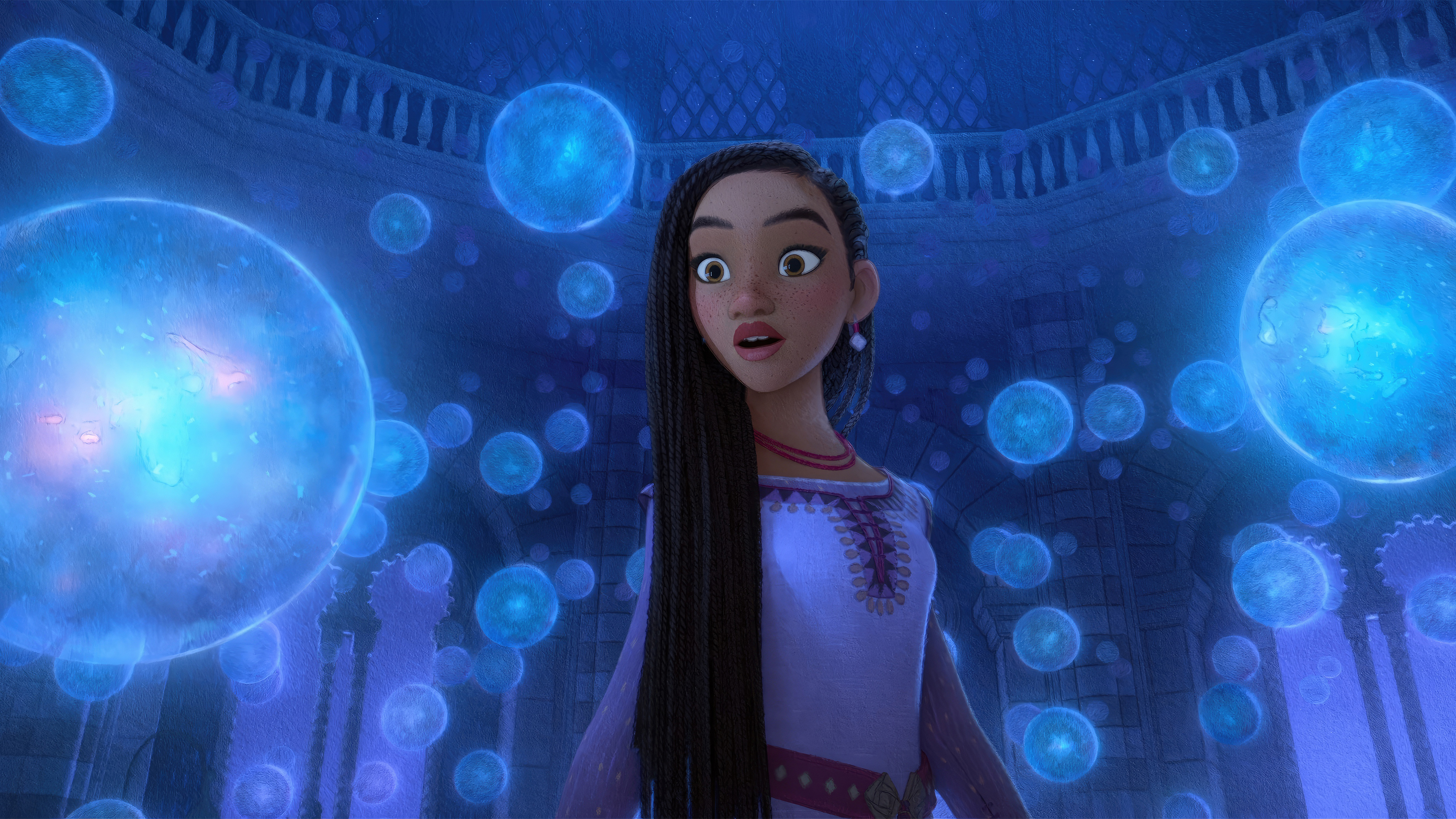 Disney Wish, HD Movies, 4k Wallpaper, Image, Background, Photo and Picture