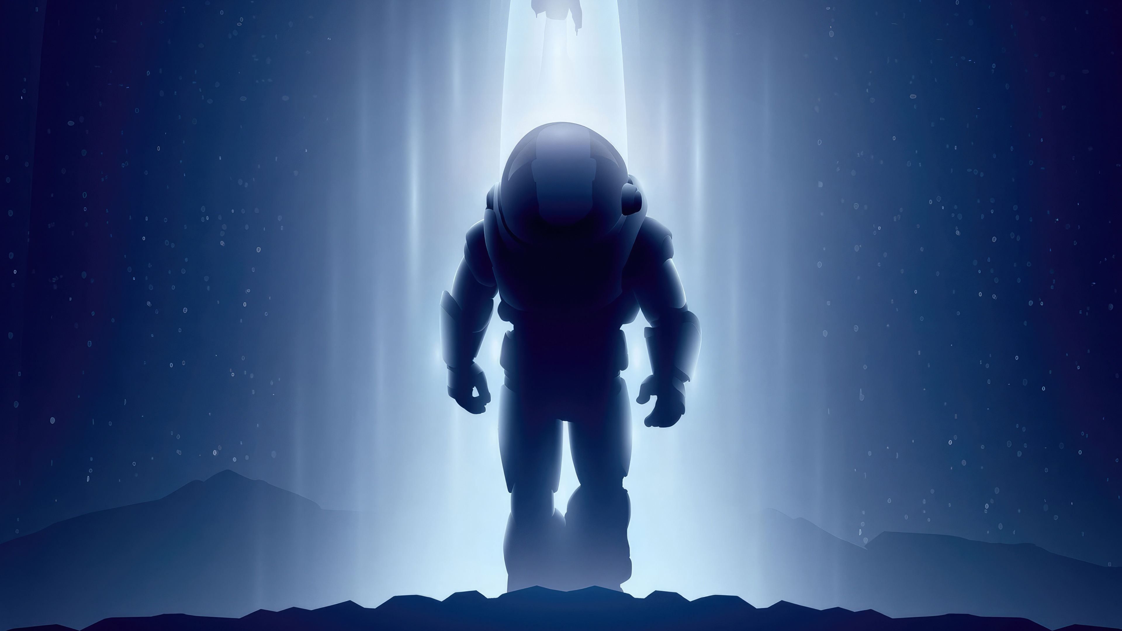 Lightyear Disney 4k, HD Movies, 4k Wallpaper, Image, Background, Photo and Picture