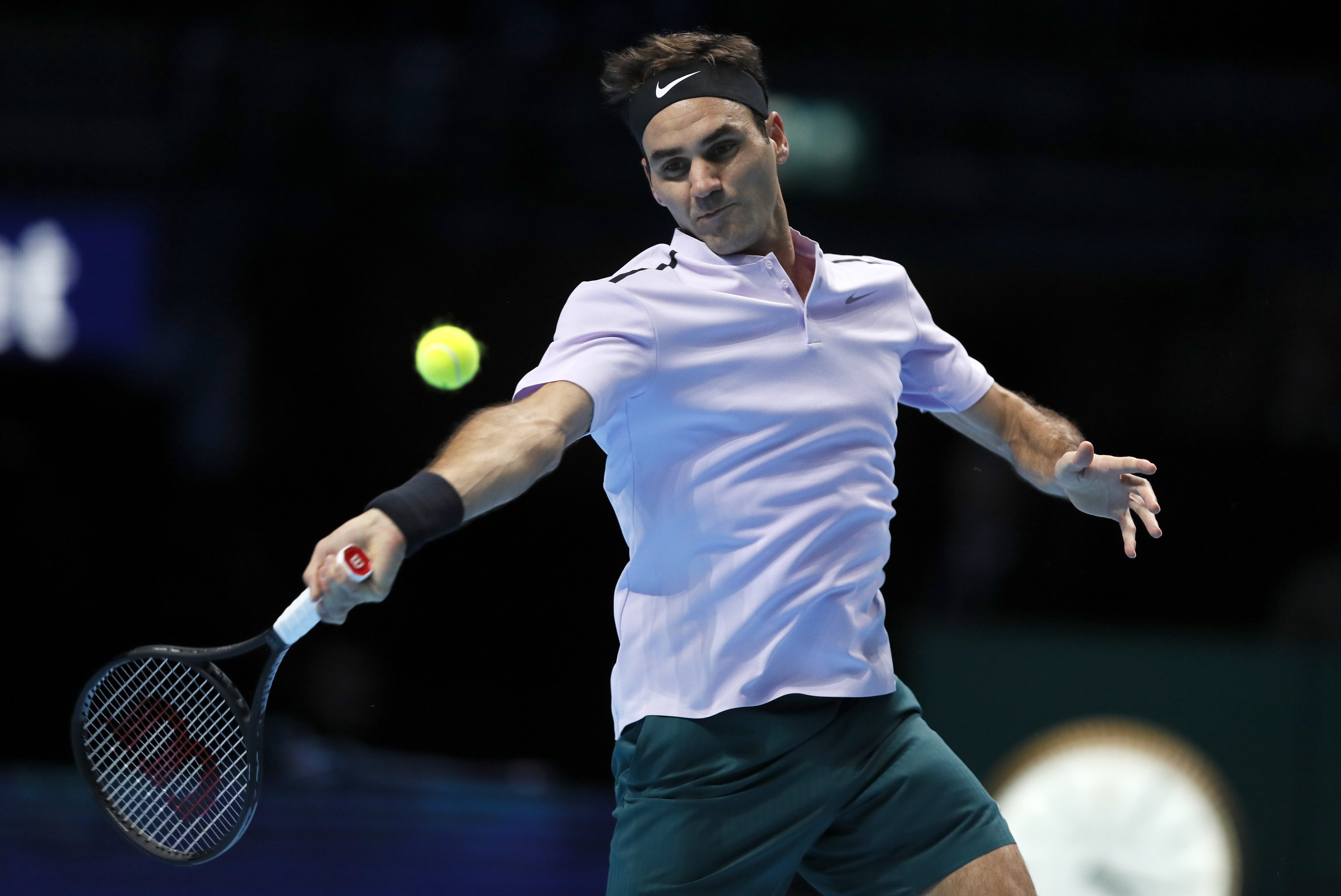 Sports Roger Federer 4k Ultra HD Wallpaper