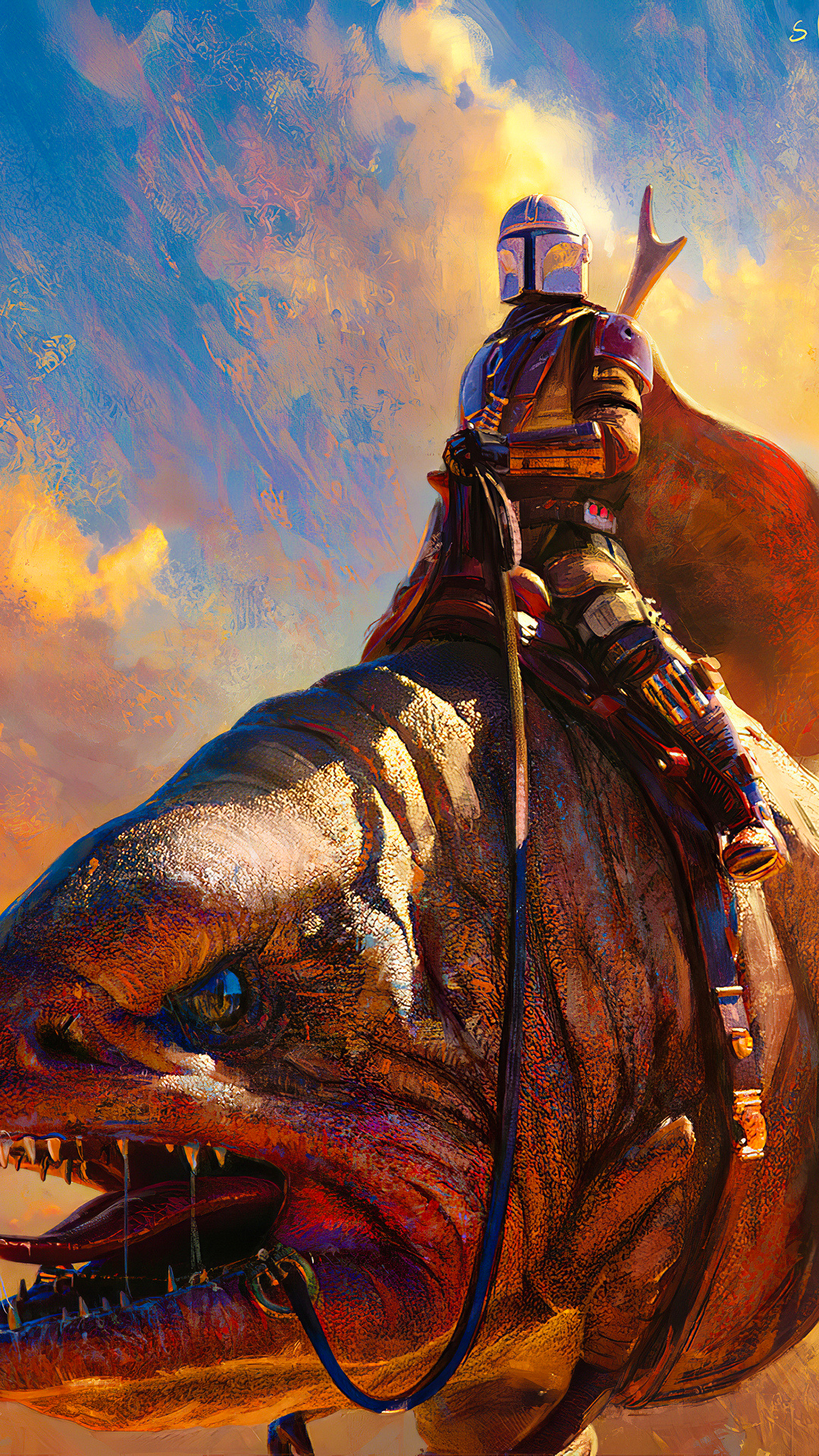 Wallpaper Grogu, The Mandalorian, Mandalorians, The Mandalorian 2, Disney Movies, Background Free Image