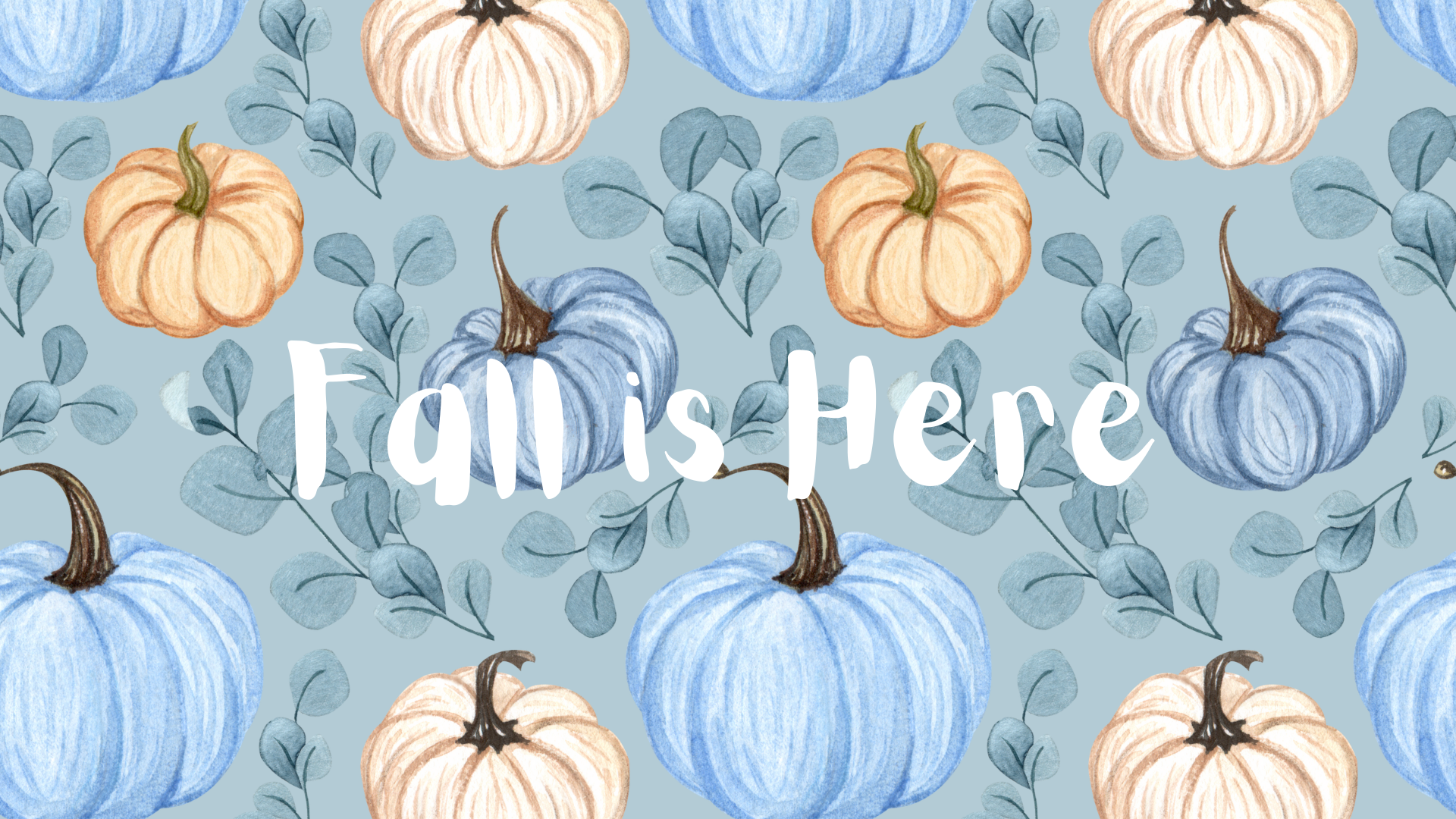 FREE Aesthetic Fall Wallpaper iPhone and Desktop