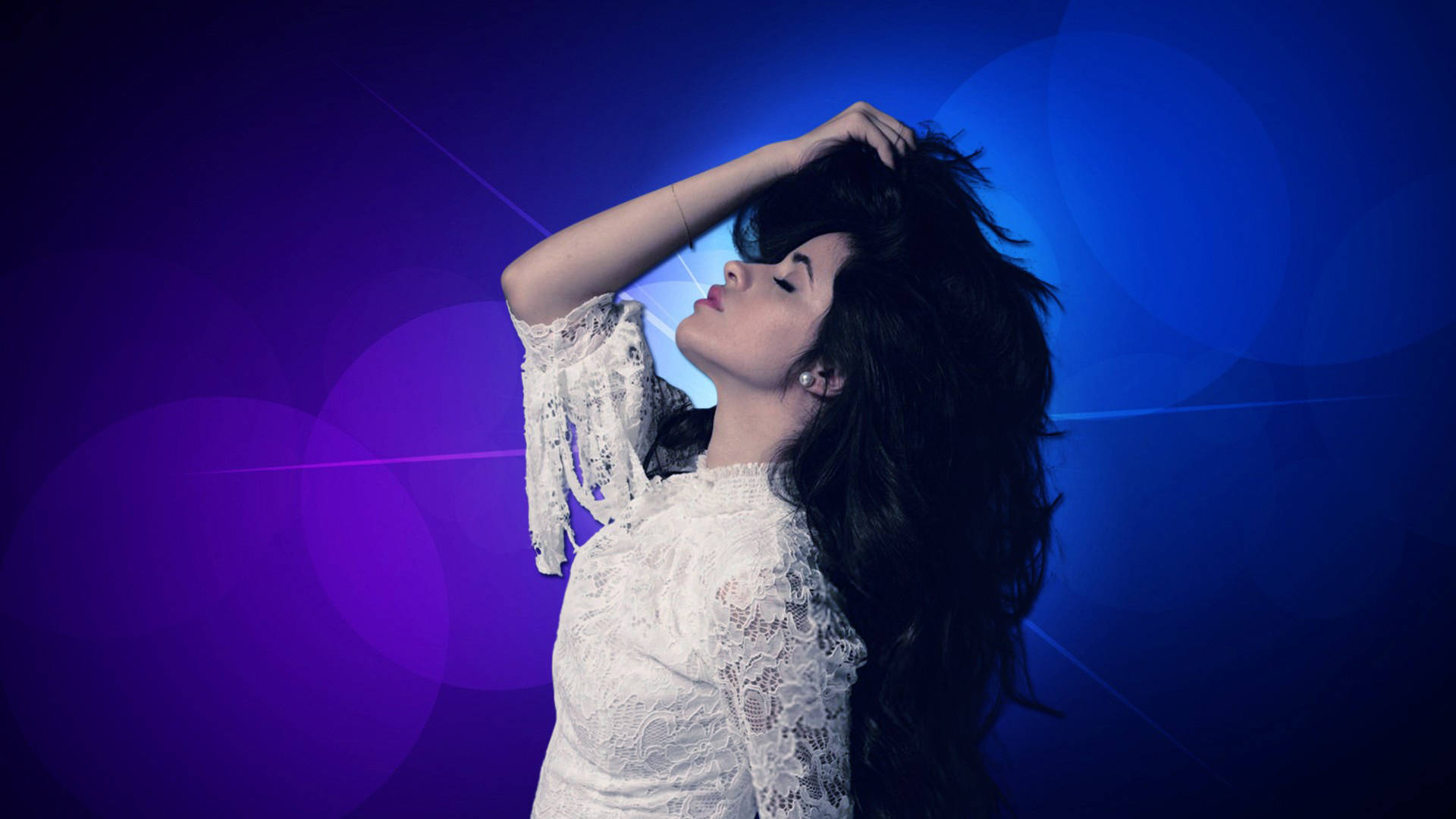 Camila Cabello Wallpaper