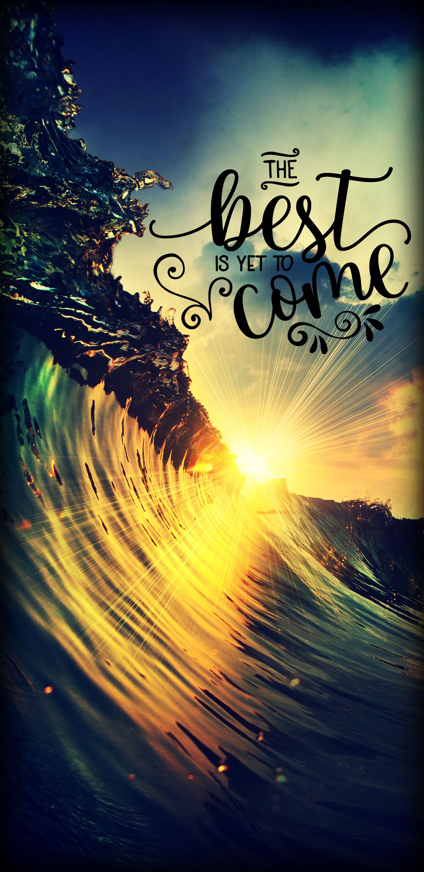 The Best Is Yet To Come. Simple iphone wallpaper, Diamond wallpaper iphone, Words wallpaper