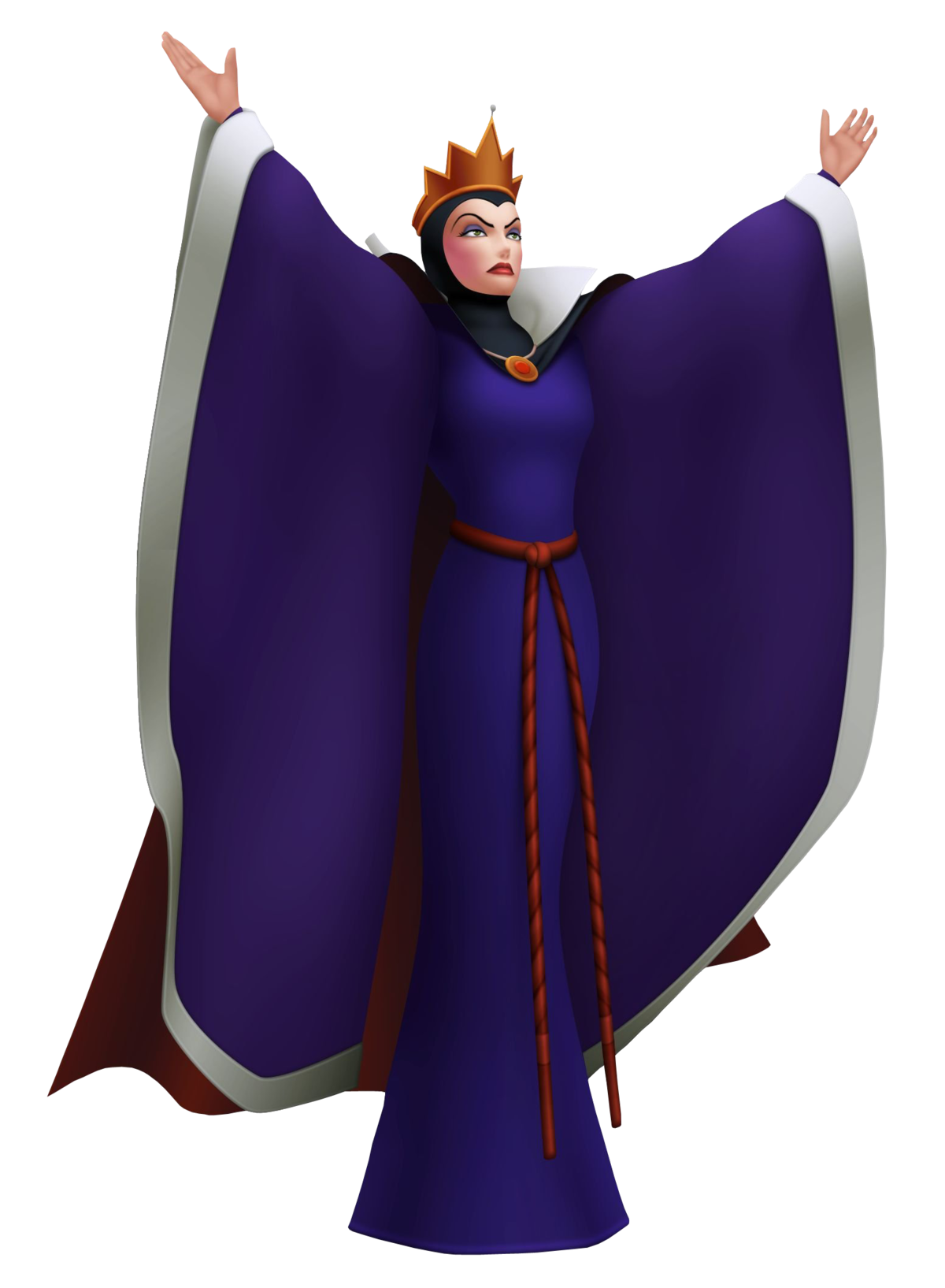The Queen Hearts Wiki, the Kingdom Hearts encyclopedia