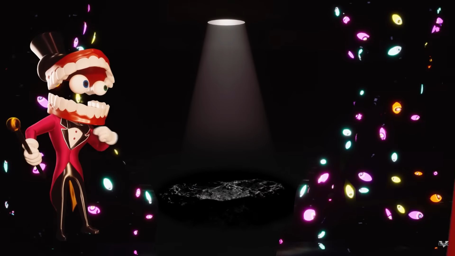 The Amazing Digital Circus Wallpapers Wallpaper Cave
