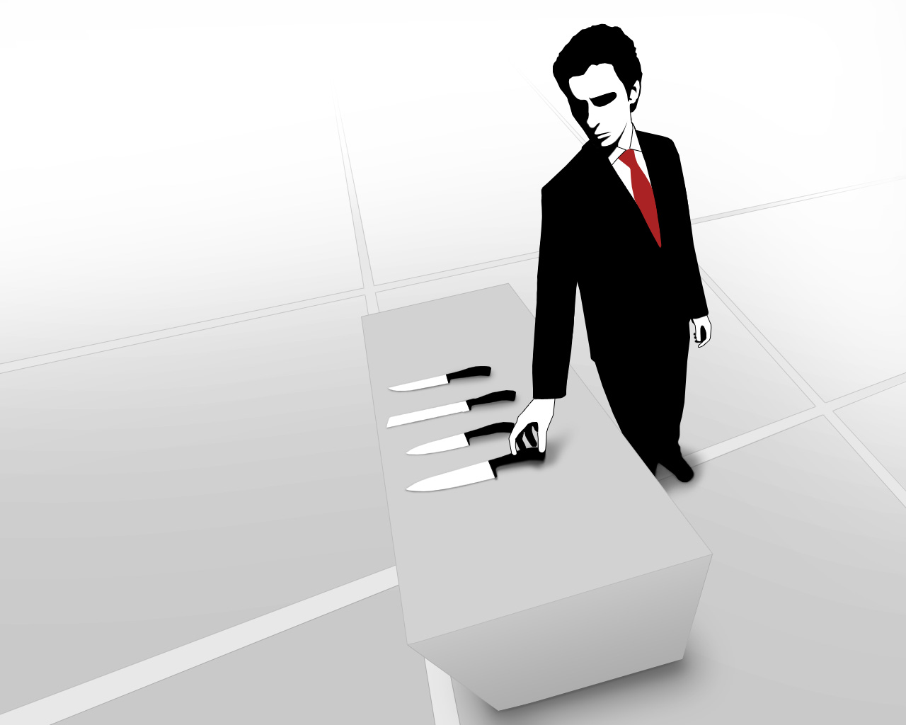 Download American Psycho wallpaper for mobile phone, free American Psycho HD picture