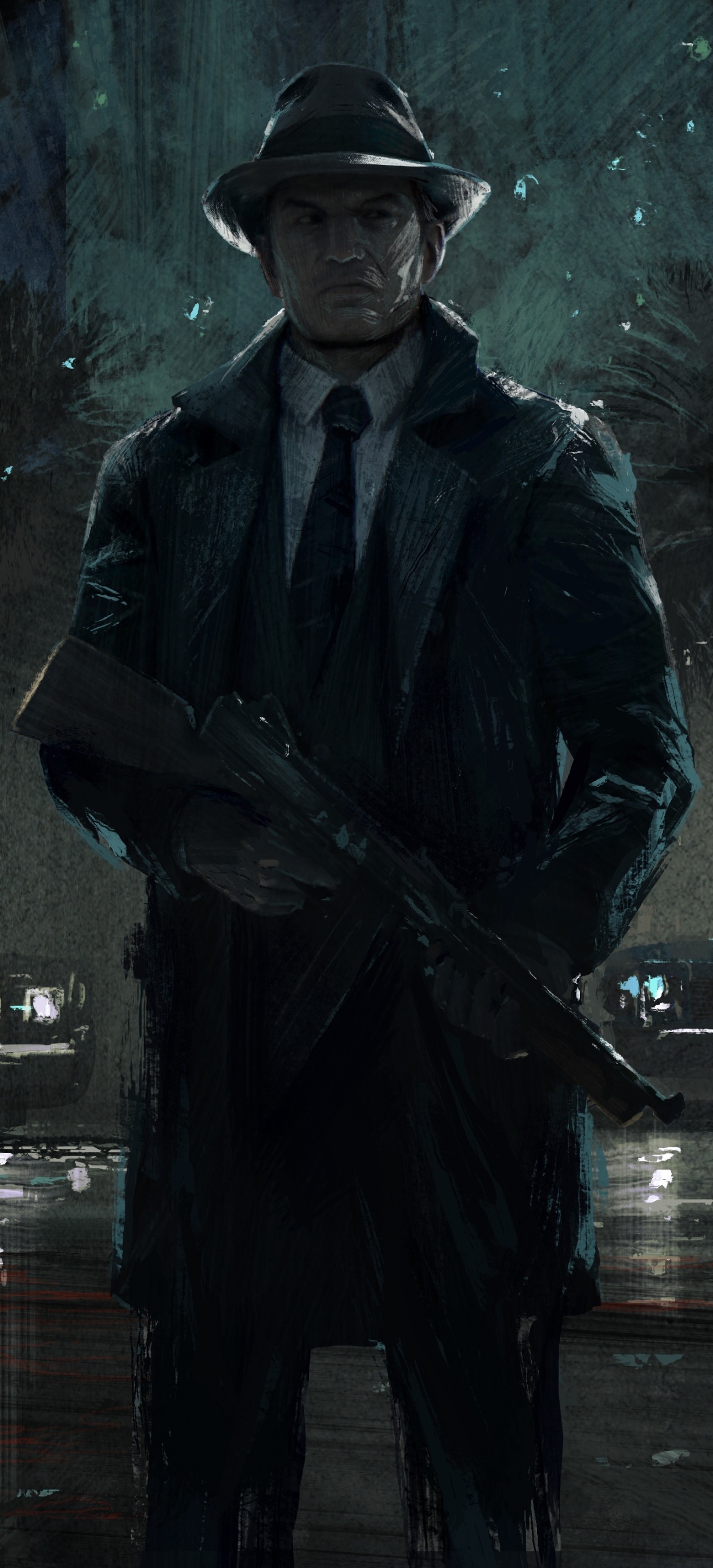 Download Mafia Iii wallpaper for mobile phone, free Mafia Iii HD picture