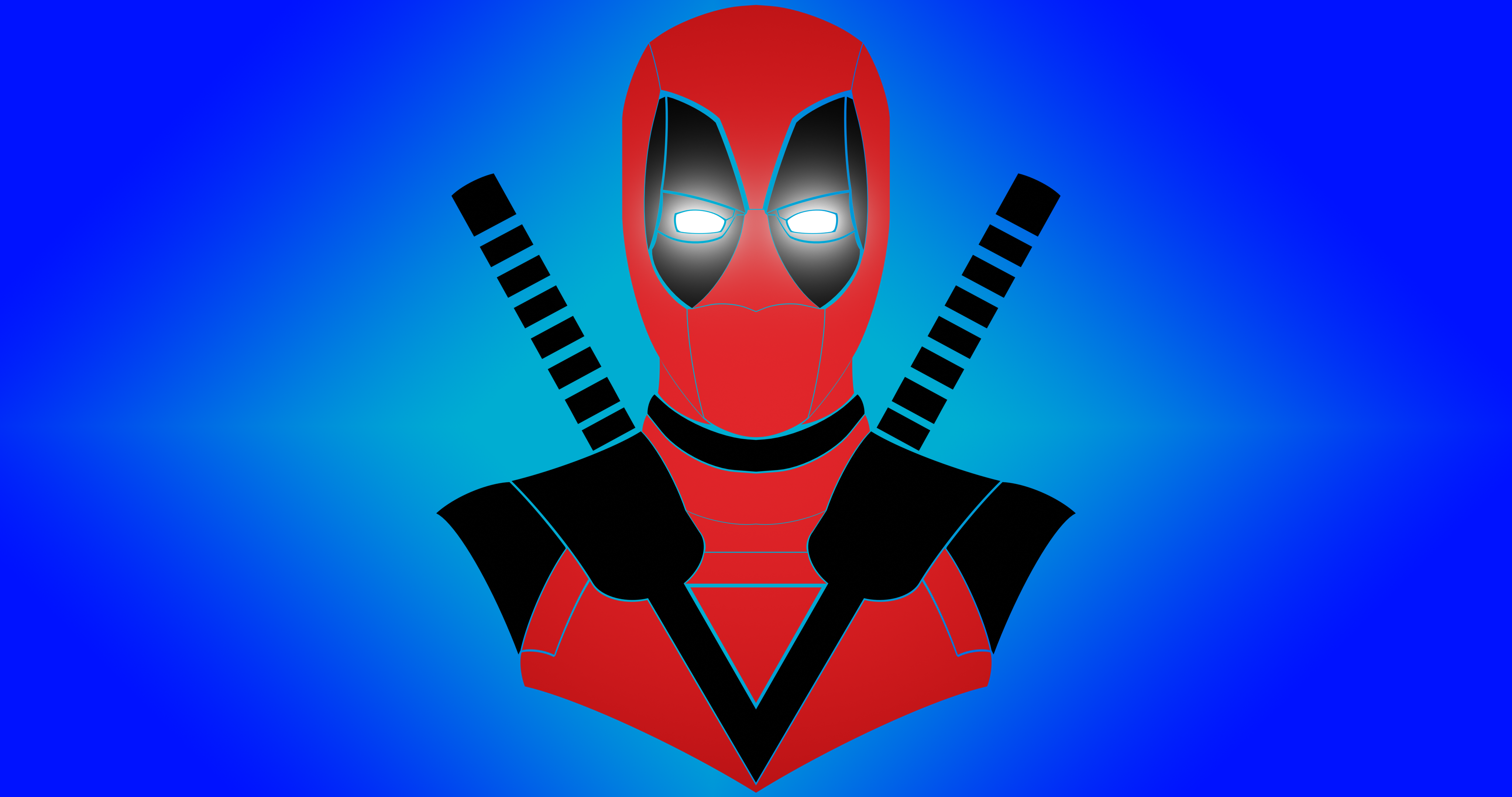 Deadpool HD Wallpaper and Background