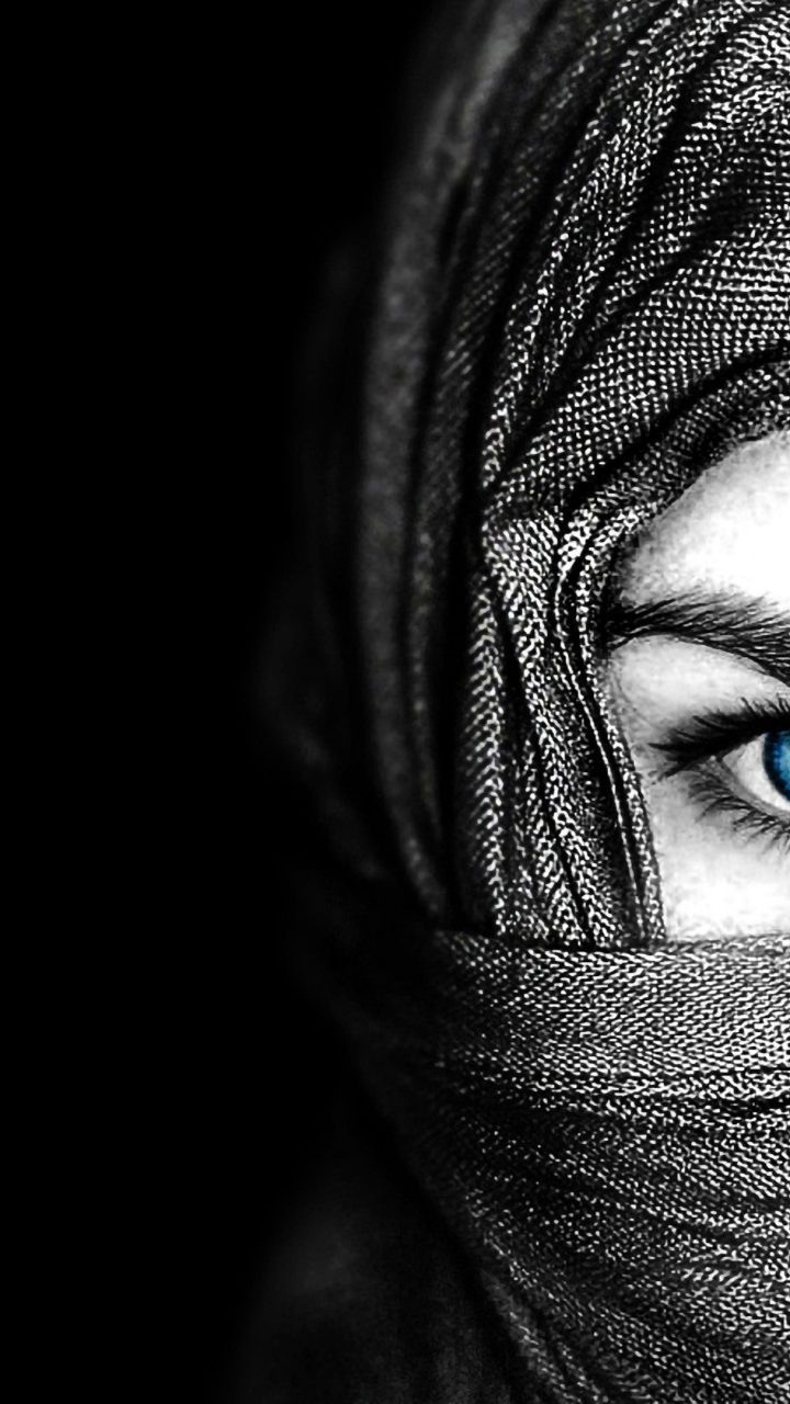 Aggregate girl wallpaper HD 4k