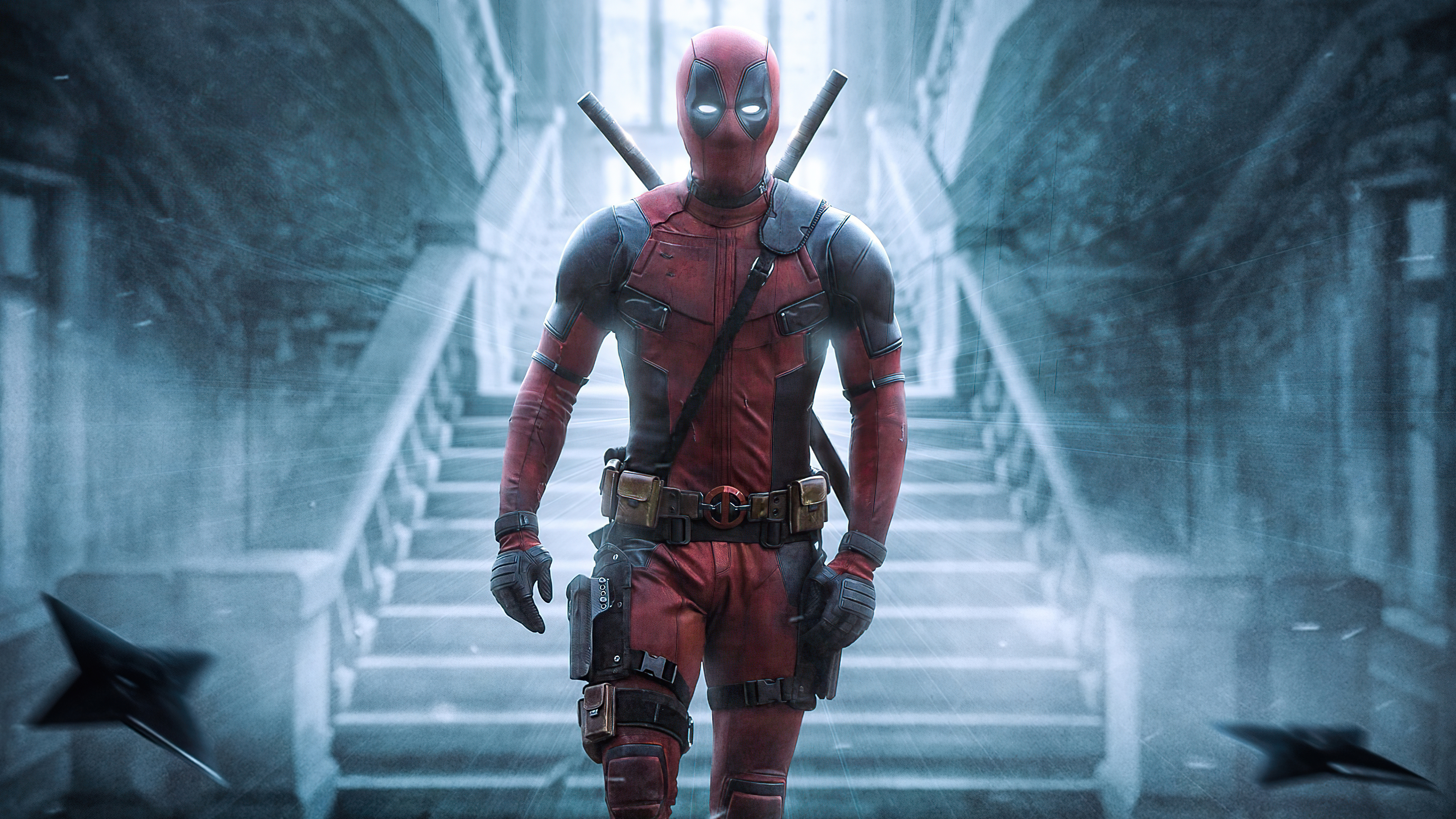 Deadpool Marvel Laptop HD HD 4k Wallpaper, Image, Background, Photo and Picture