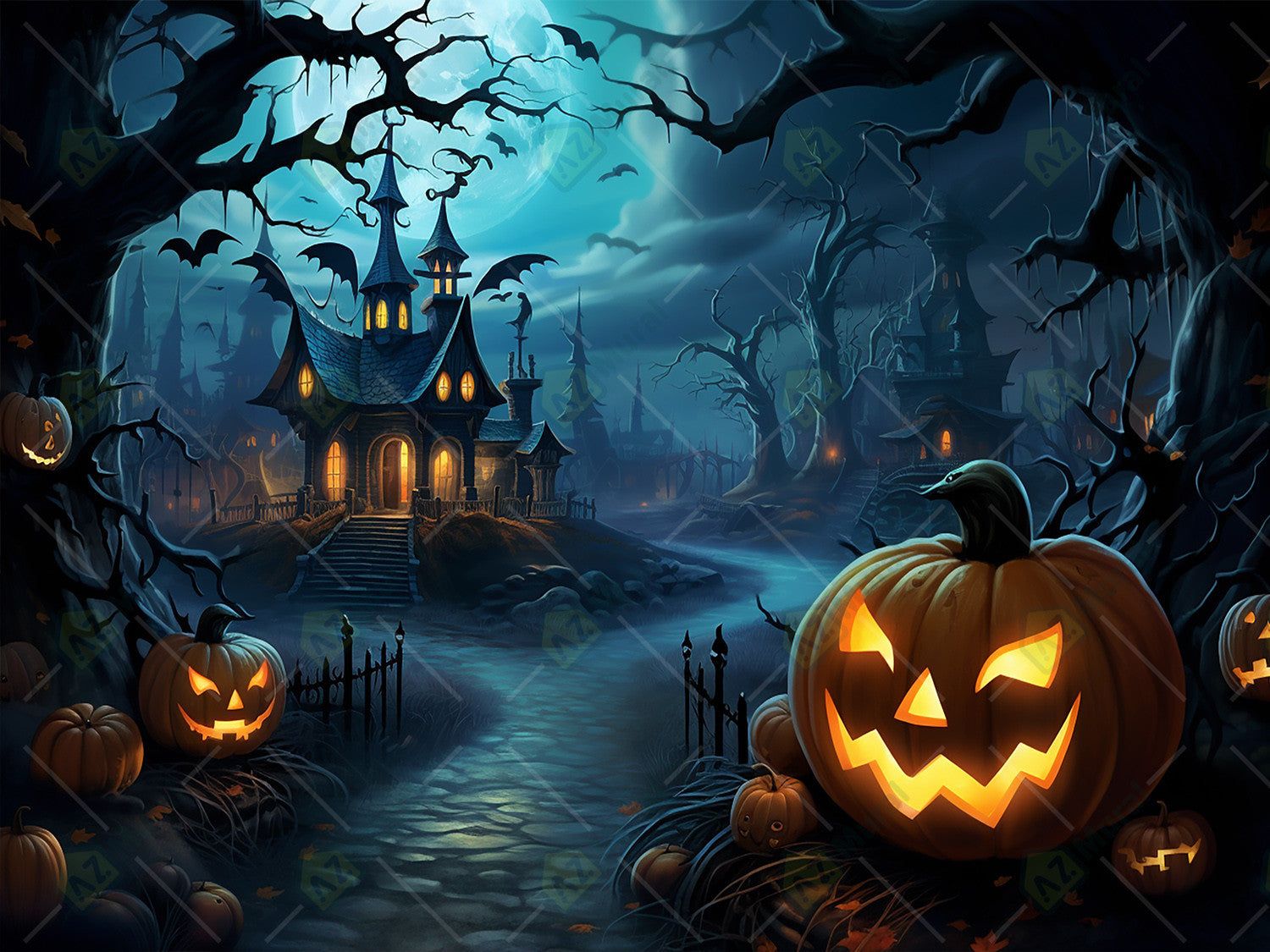 Pumpkin Halloween 2023 Wallpapers - Wallpaper Cave