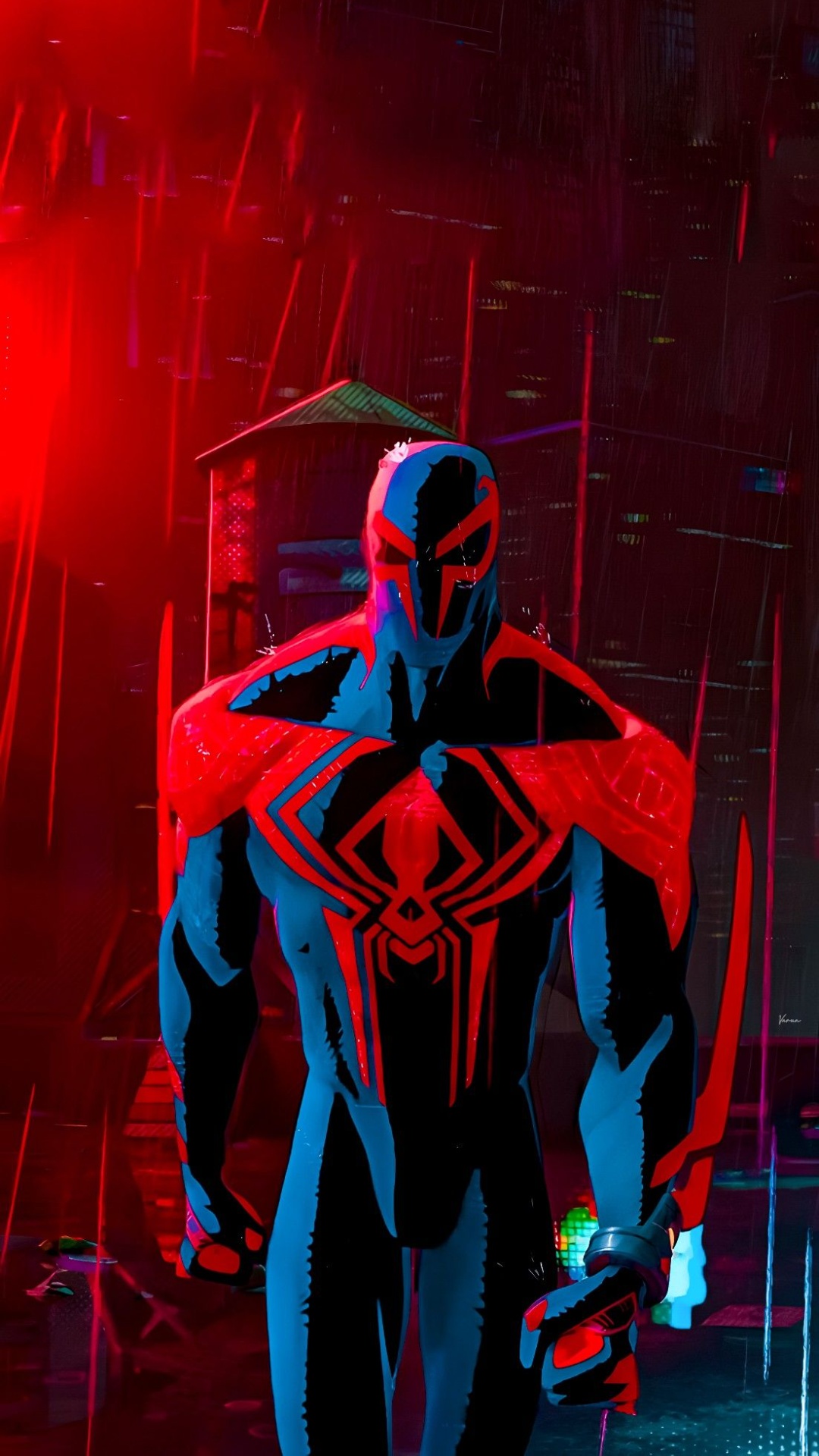 Best Spider Man iphone Wallpaper [ HQ ]