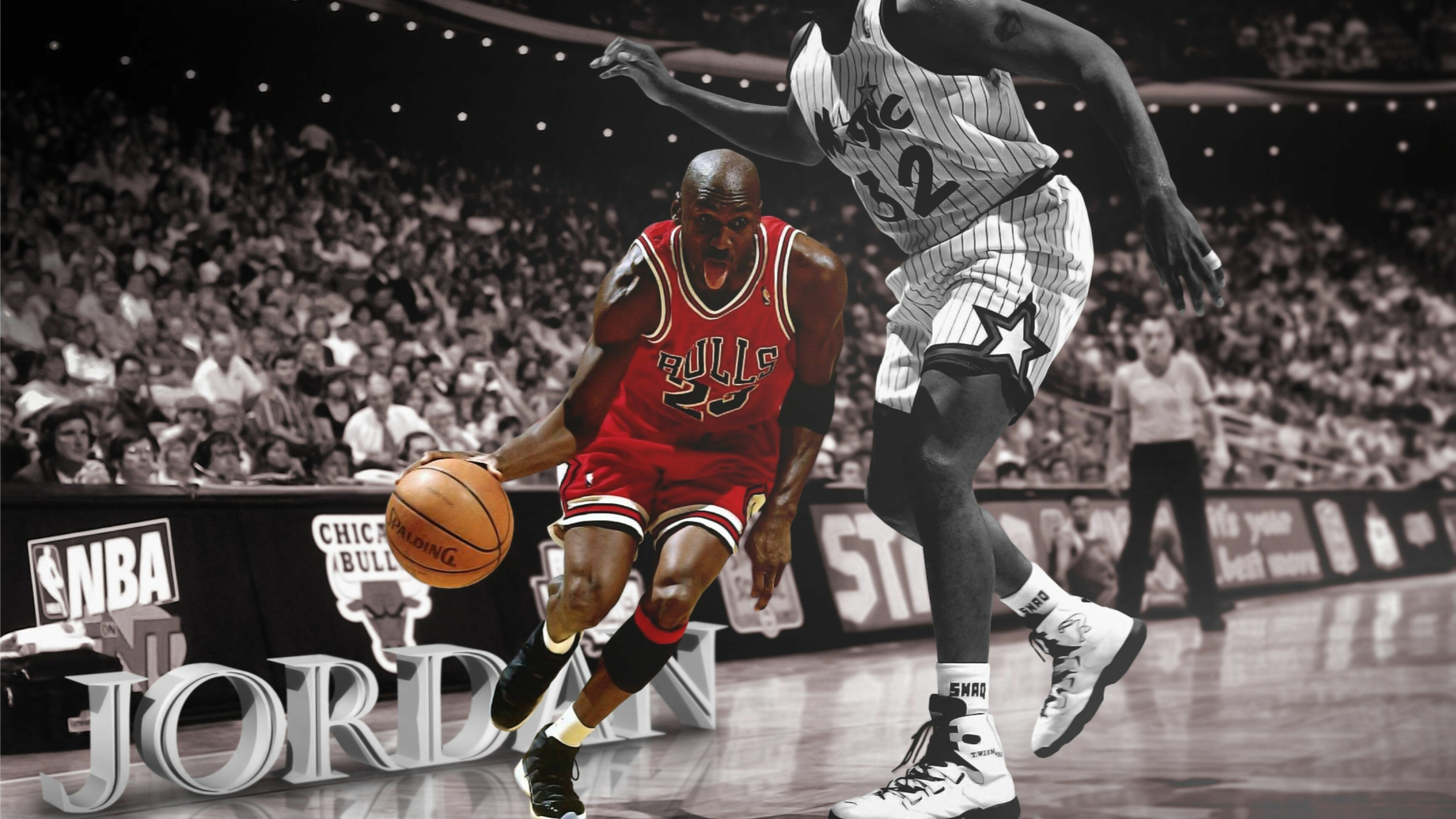 Michael Jordan Wallpaper (image inside)
