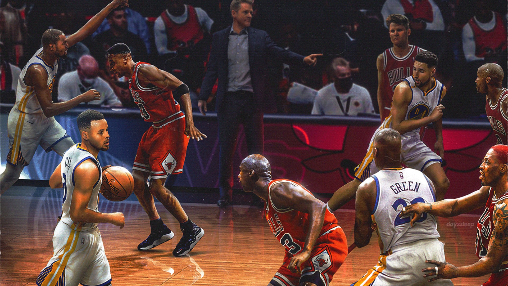 Michael Jordan Wallpaper: Best