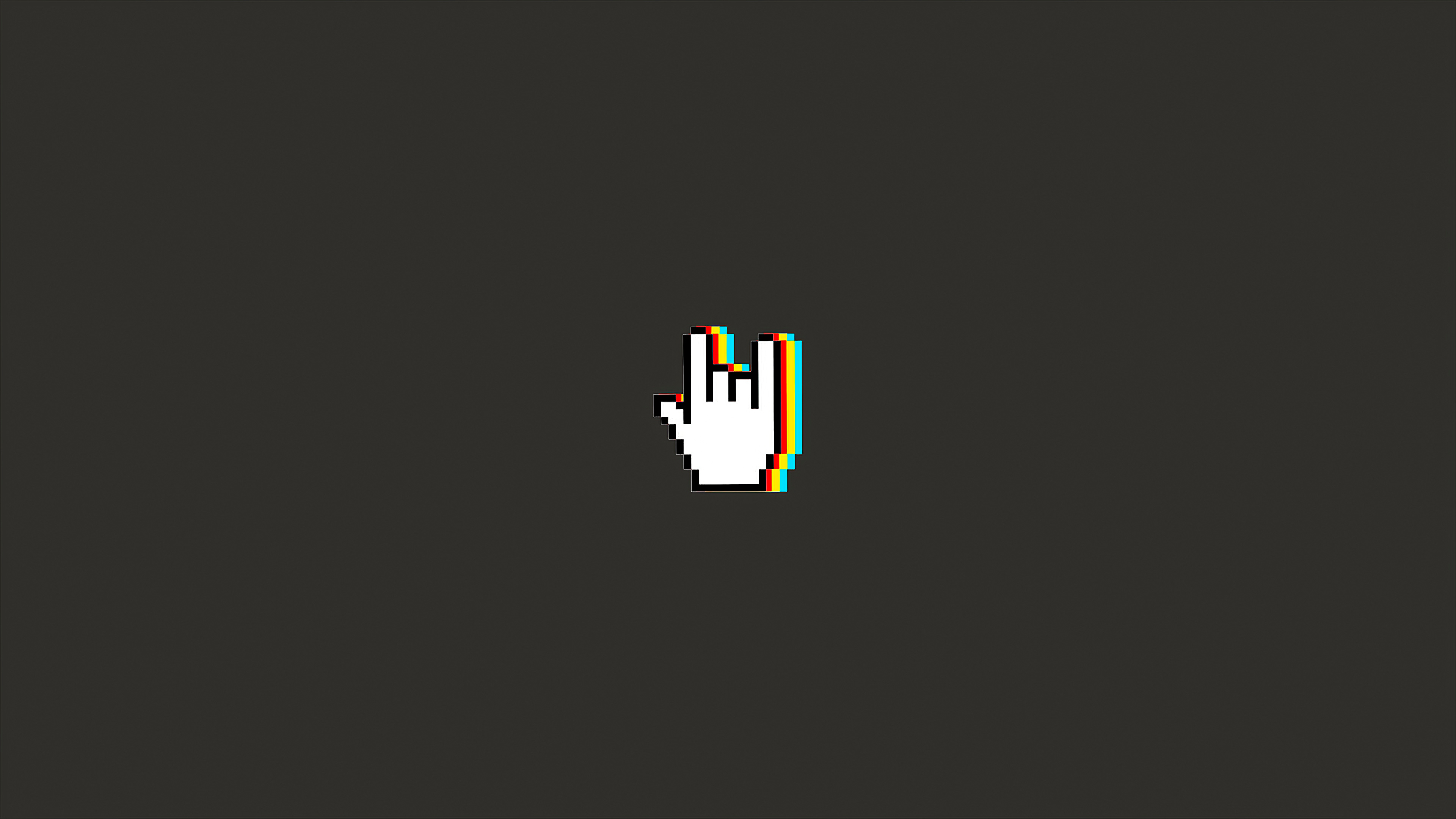 Hand Gesture Minimal Art 4k, HD Artist, 4k Wallpaper, Image, Background, Photo and Picture