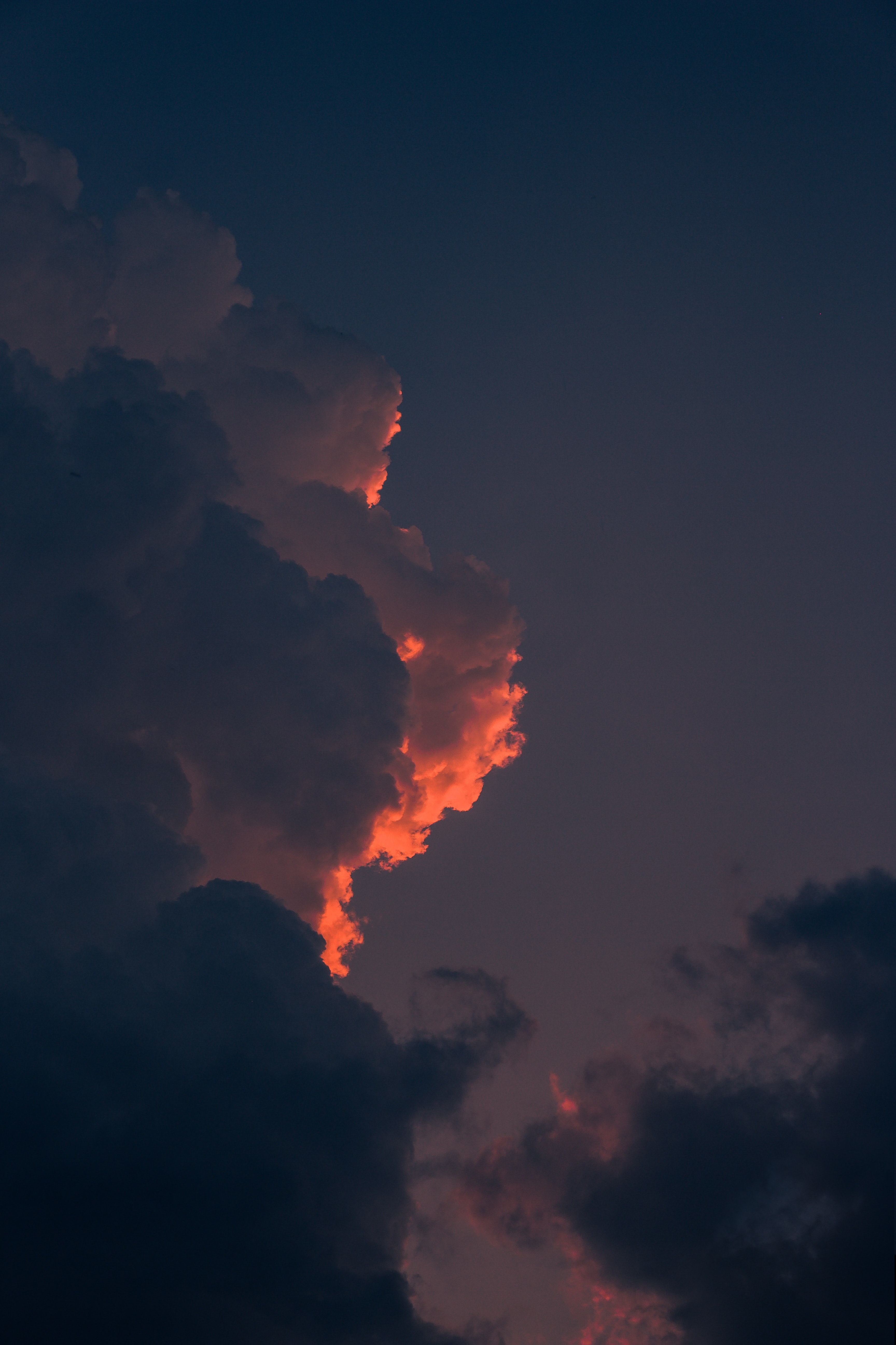 Aesthetic Sky Photo, Download The BEST