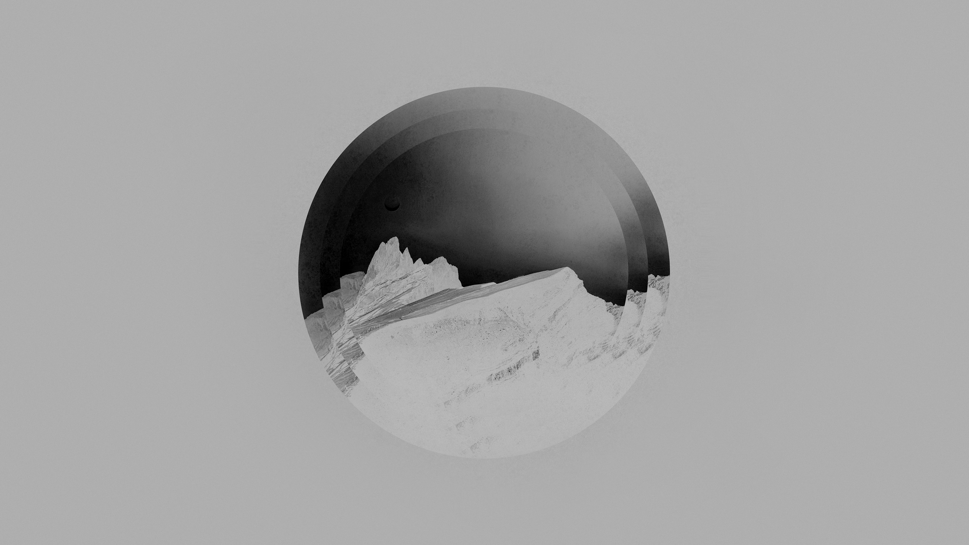 wallpaper for desktop, laptop. tycho art cover music minimal art white bw
