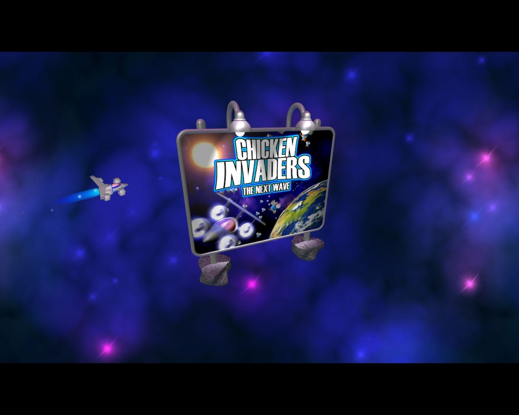 Steam Community - Chicken Invaders 3