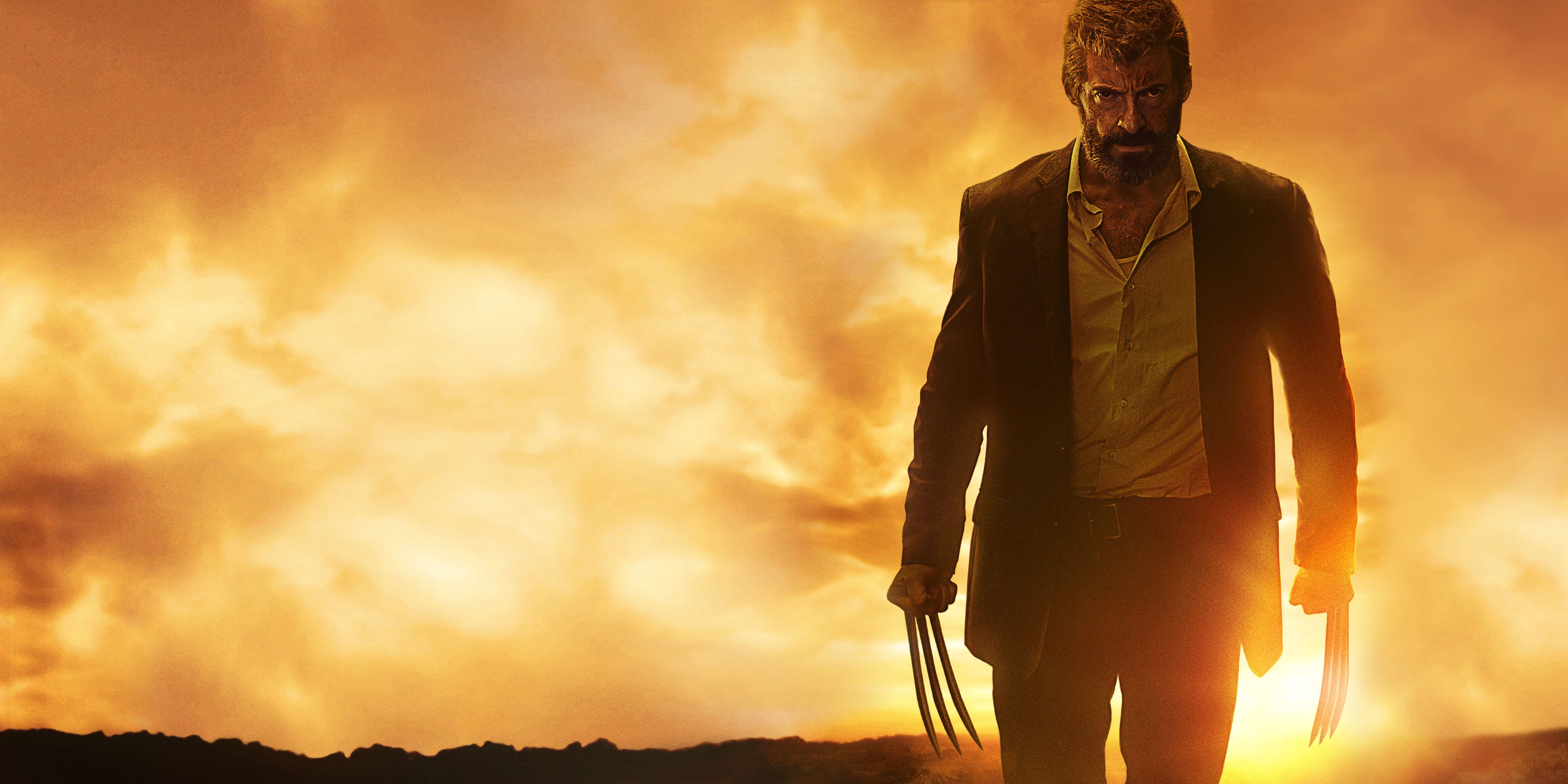 Movie Logan 4k Ultra HD Wallpaper